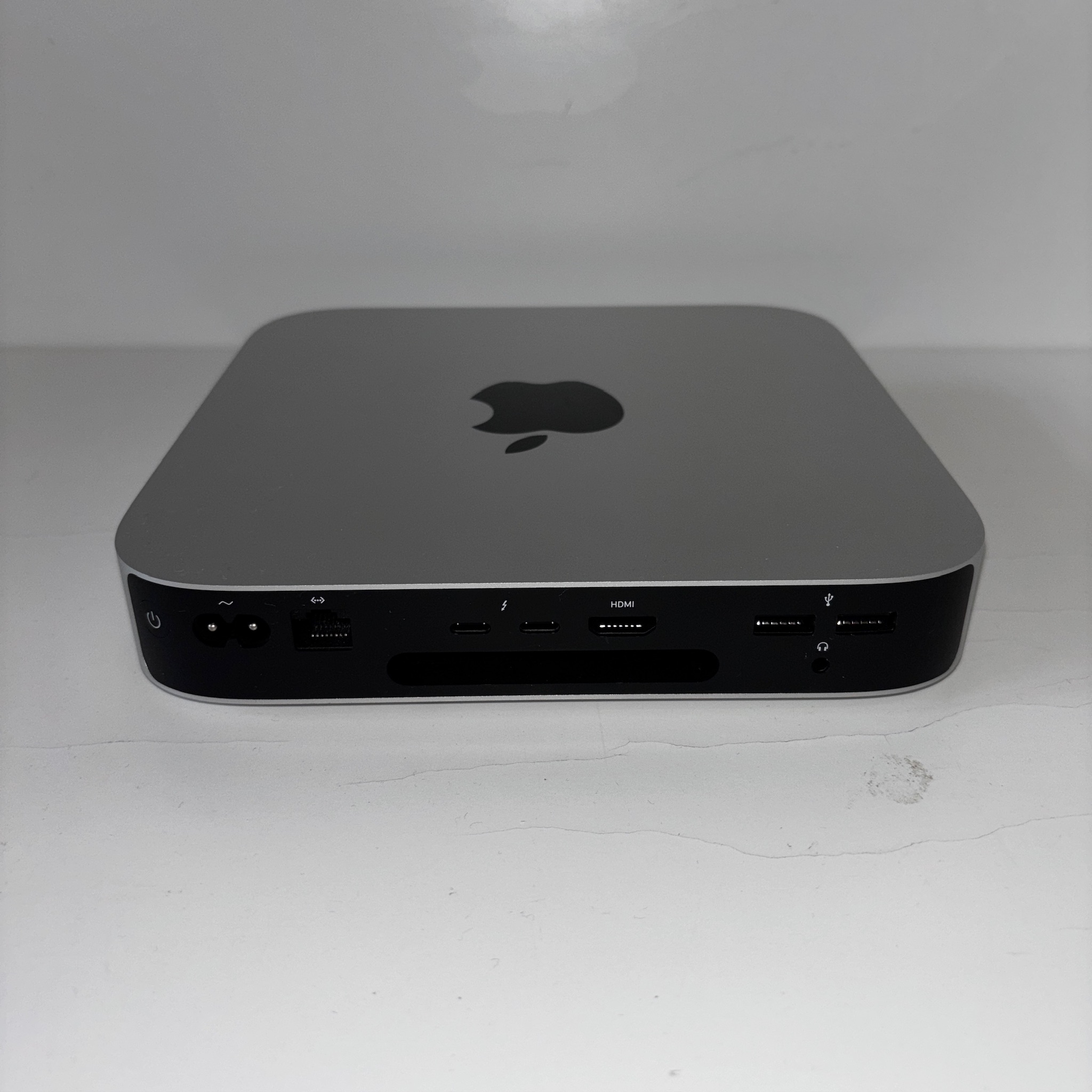 SELT / SOLD Apple Mac Mini M1 3