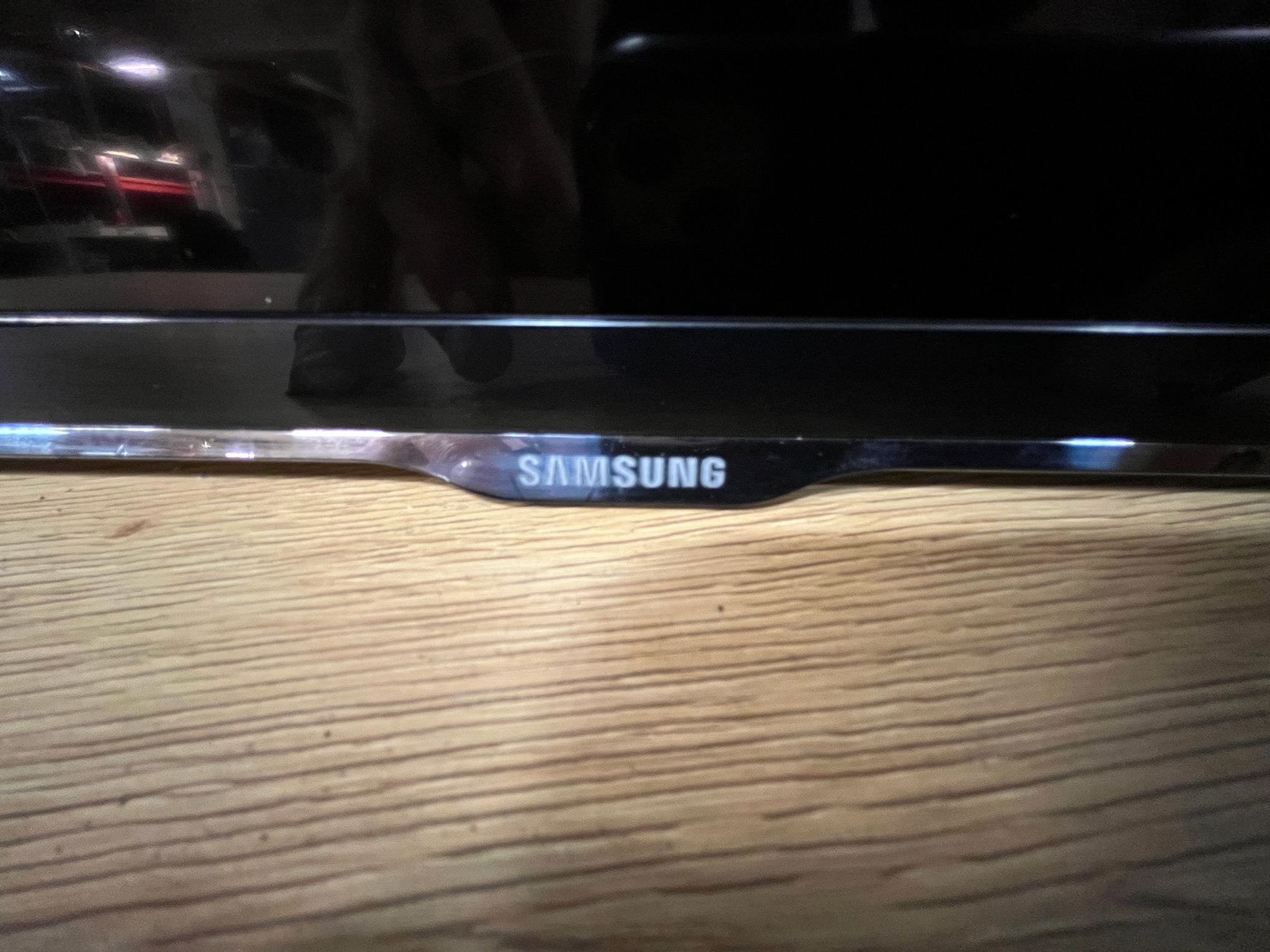 SELT / SOLD Samsung - Hotel TV 40" 6