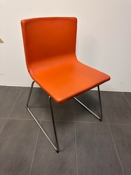 SELT / SOLD IKEA eldhússtólar (5 stk.)