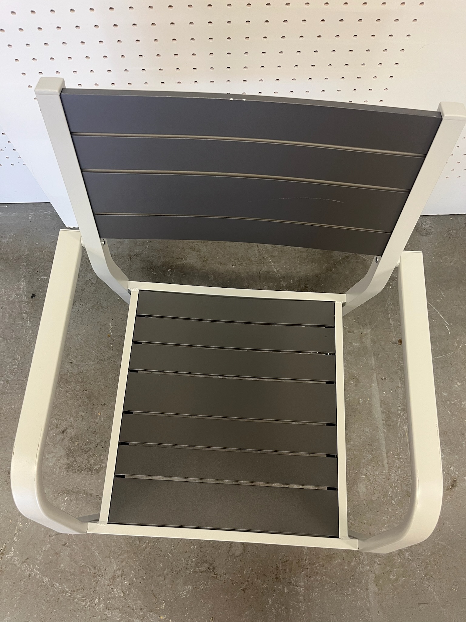 SELT / SOLD IKEA útistóll 5