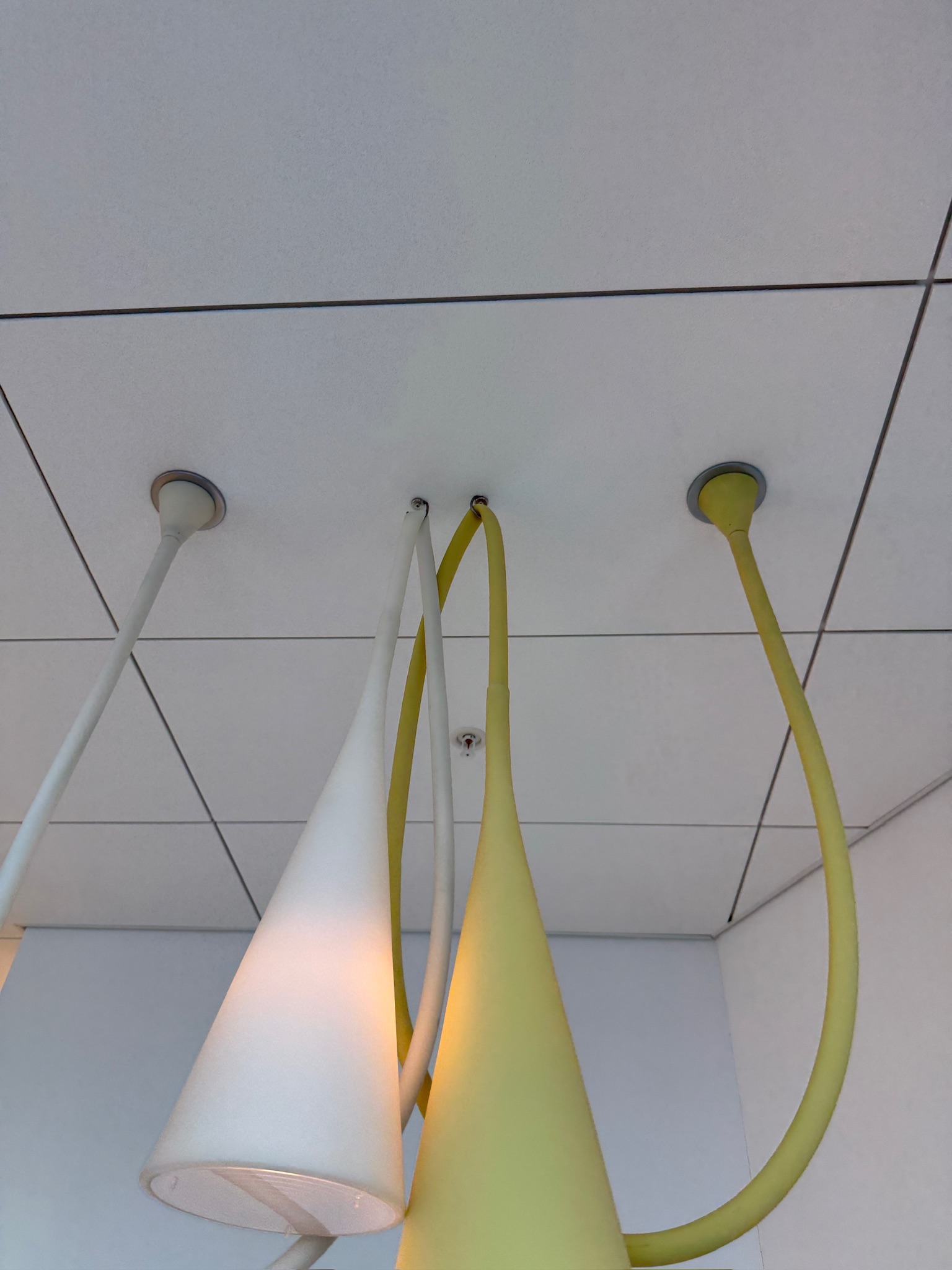 Foscarini hangandi ljós (5 stk.) 13