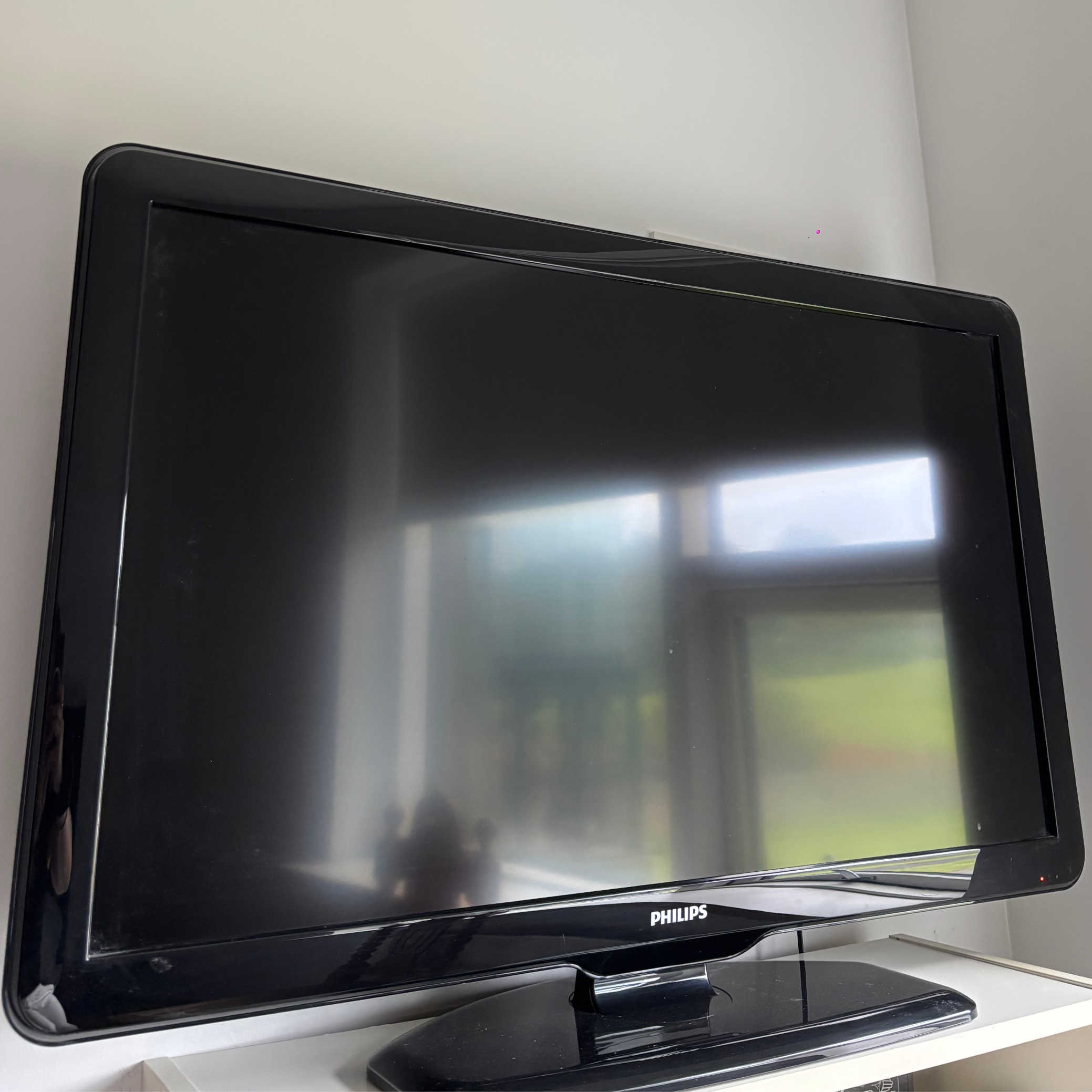 SELT / SOLD Philips sjónvarp, 40''