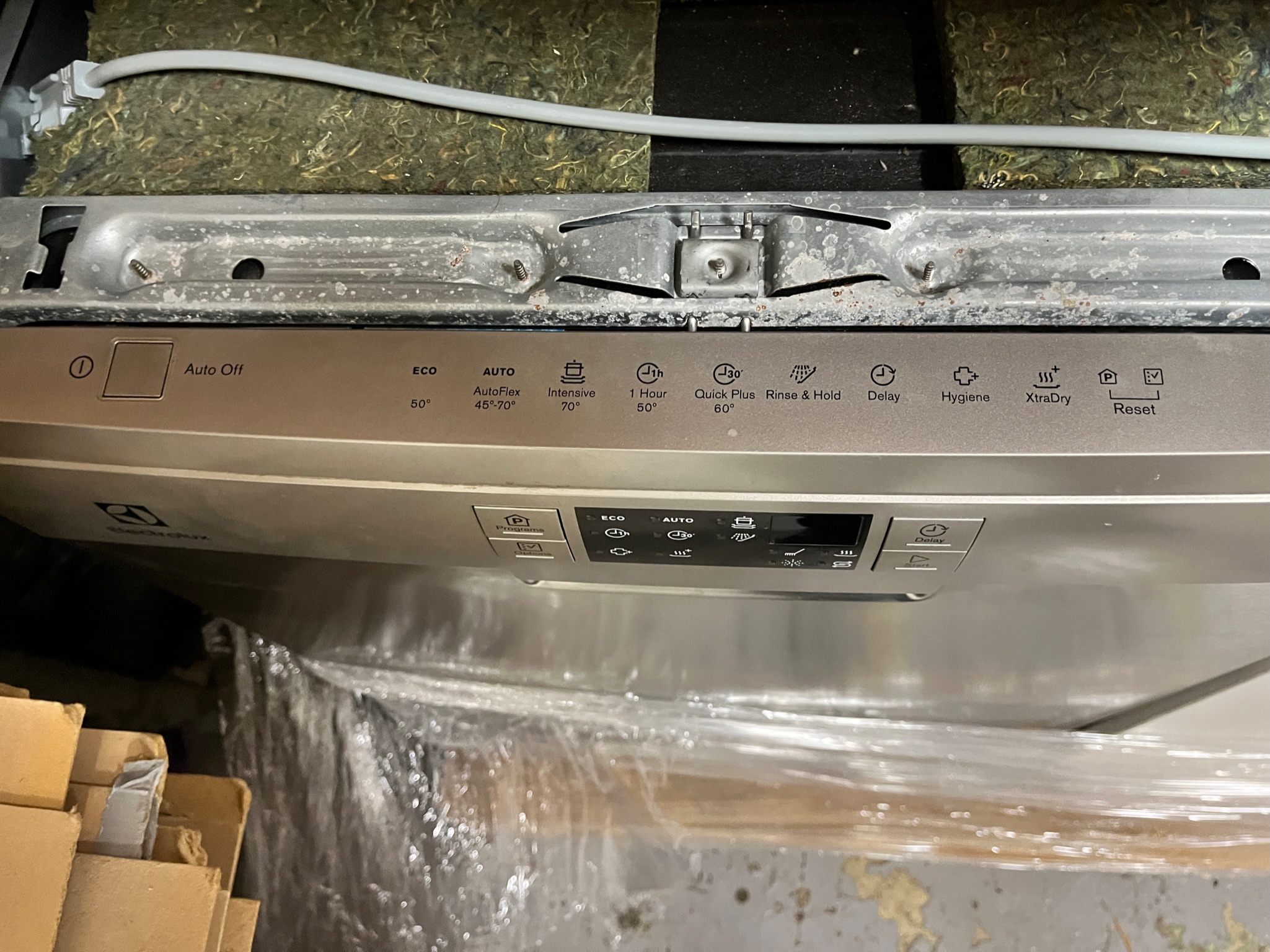 SELT / SOLD Electrolux Uppþvottavél ESF5521LOx 60 sm (2016) 3
