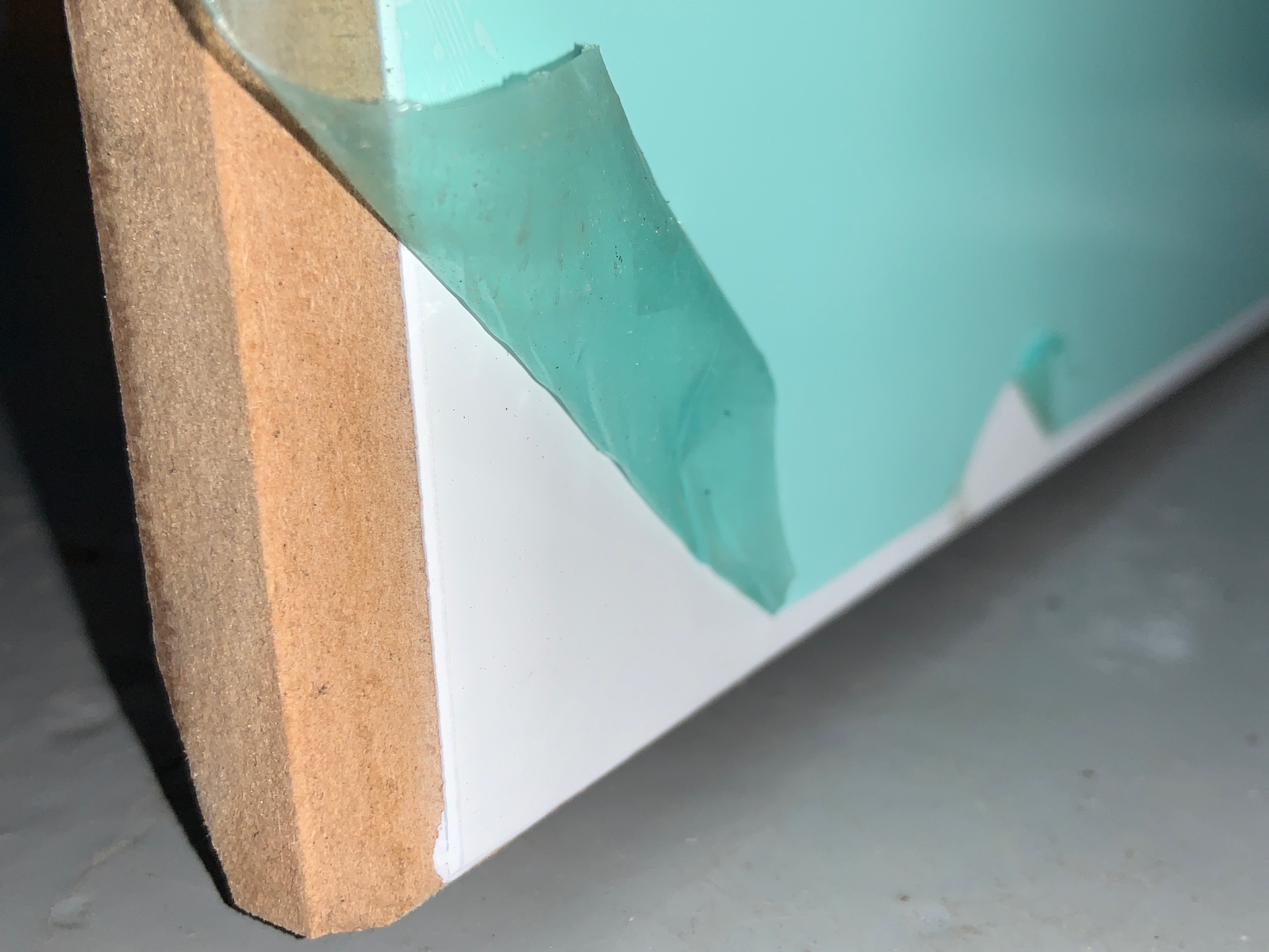 Selt - Vandaðar PrimeBoard MDF+ plötur 10