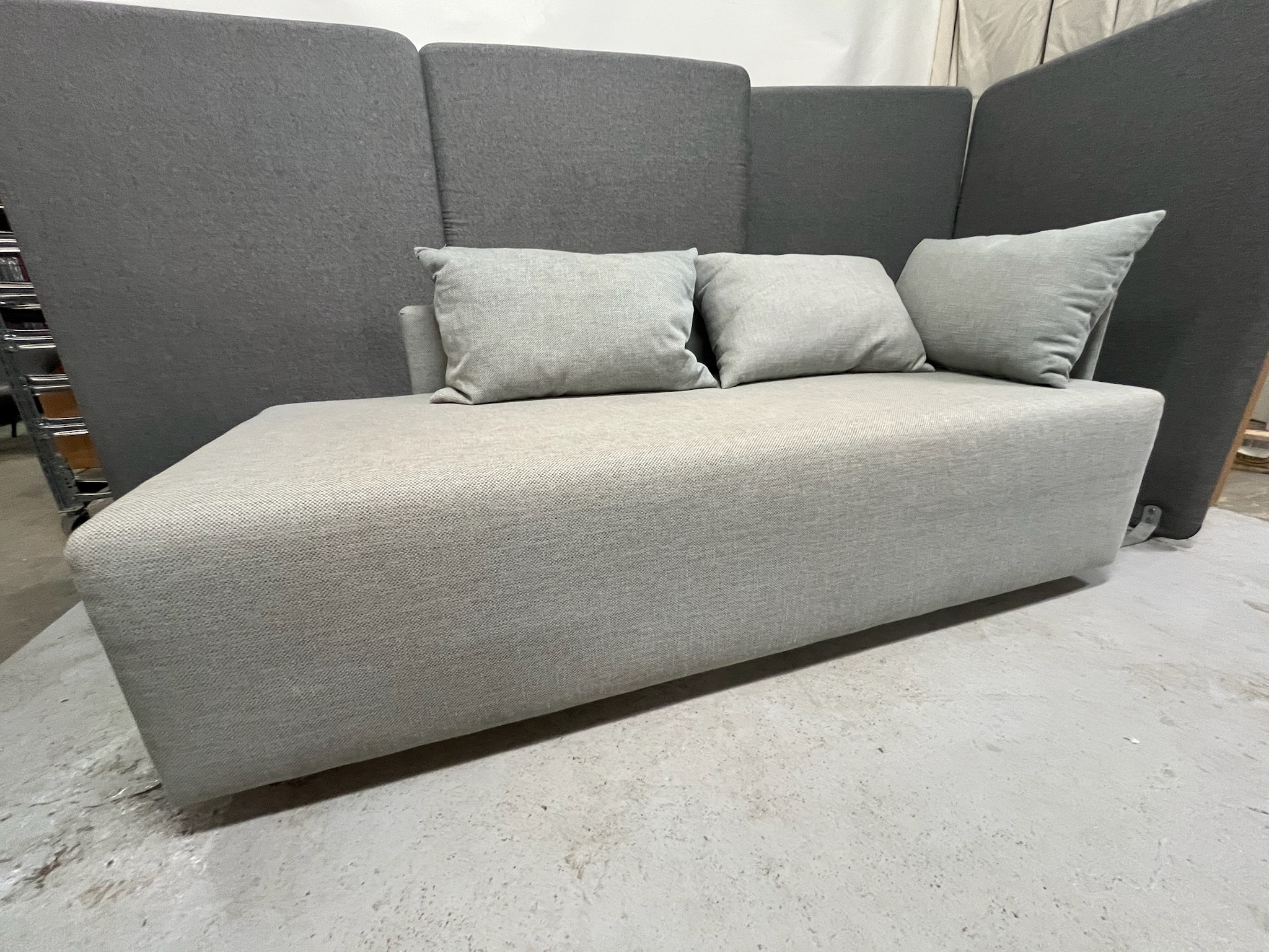 SELT / SOLD Sófi - hótel svefnsófi - legubekkur GÁ húsgögnum - Grindavík 6