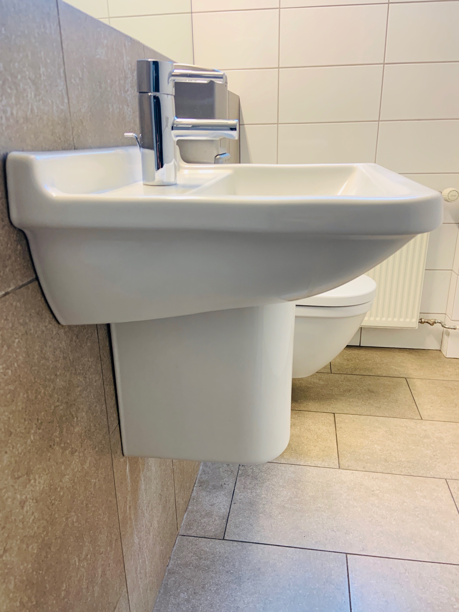 Selt - Duravit upphengt salerni 2
