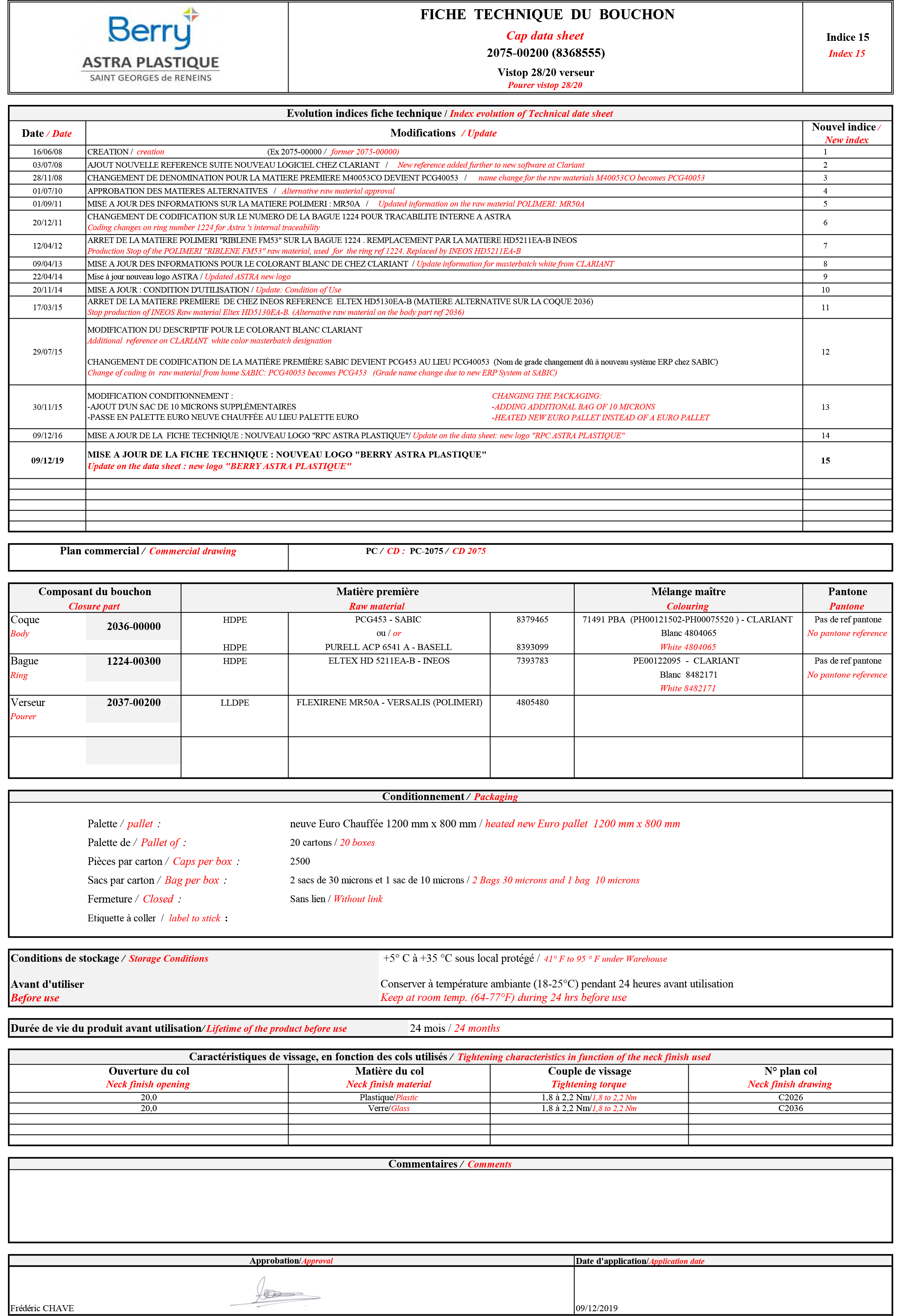 SELT / SOLD - Álflöskur - 23000 stk 3