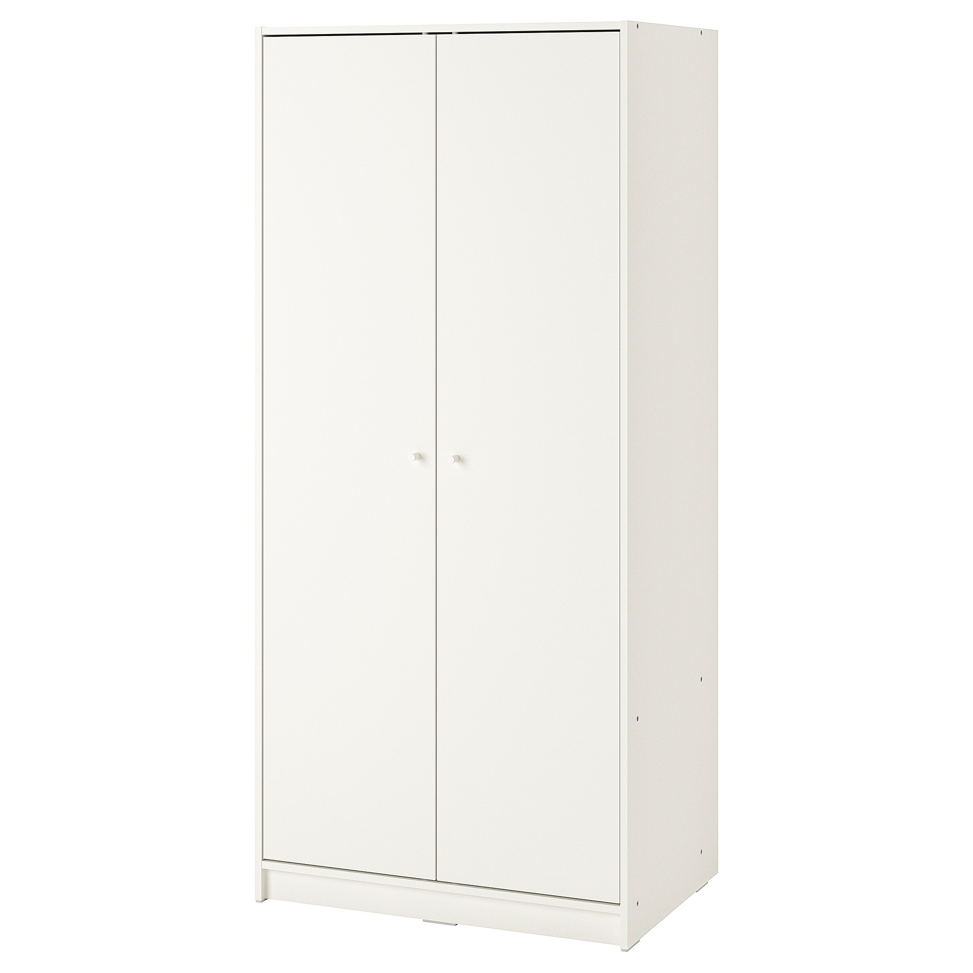 SELT / SOLD IKEA skápur, Kleppstad - 79x176 4