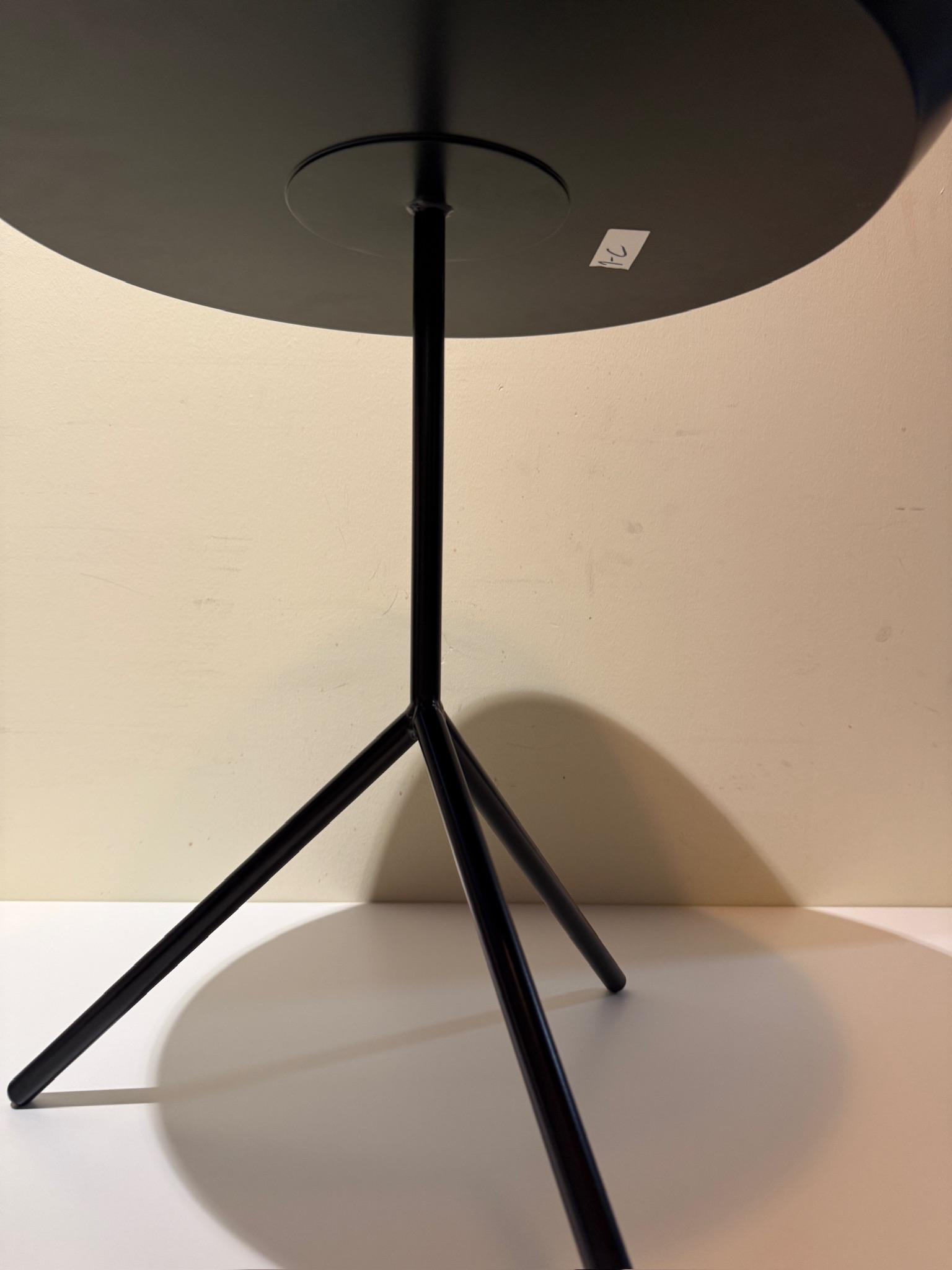 SELT / SOLD Hay DLM kaffiborð frá Epal 4
