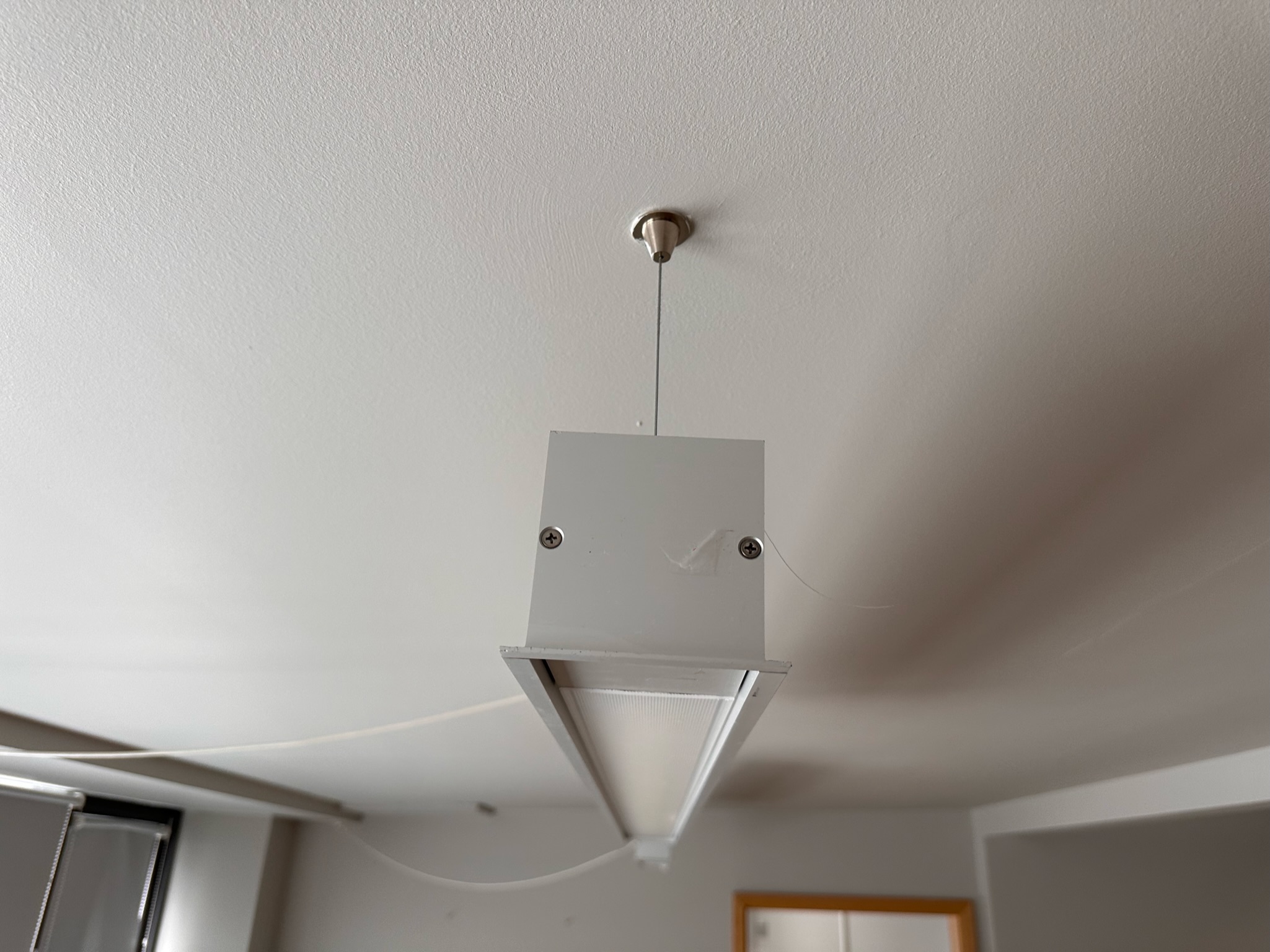 SELT / SOLD Loftljós 13