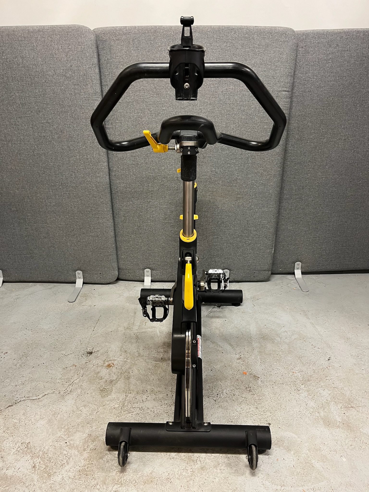 SELT / SOLD RevMaster þrekhjól / spinninghjól 2