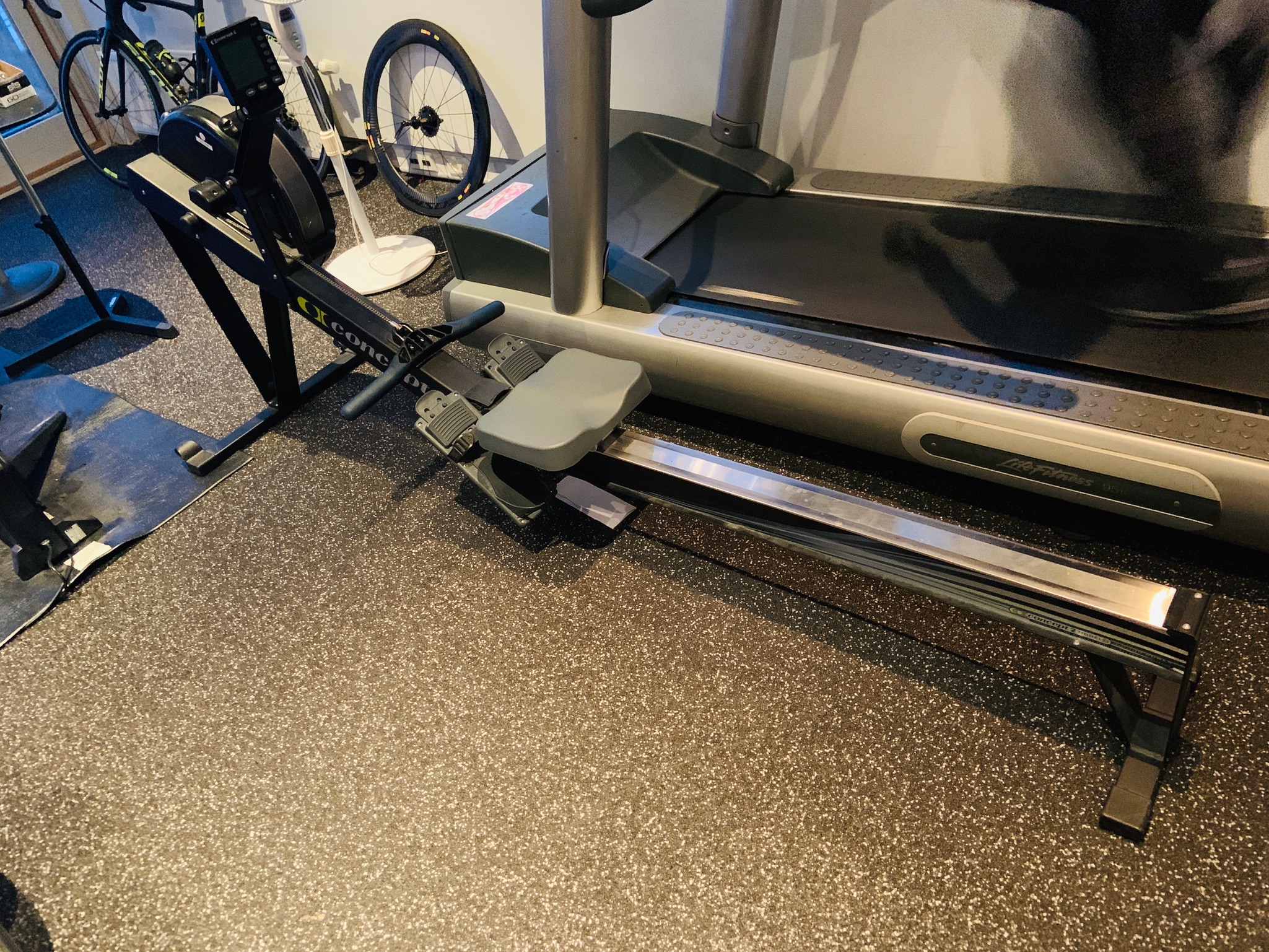 SELT/SOLD-Concept2 Model D