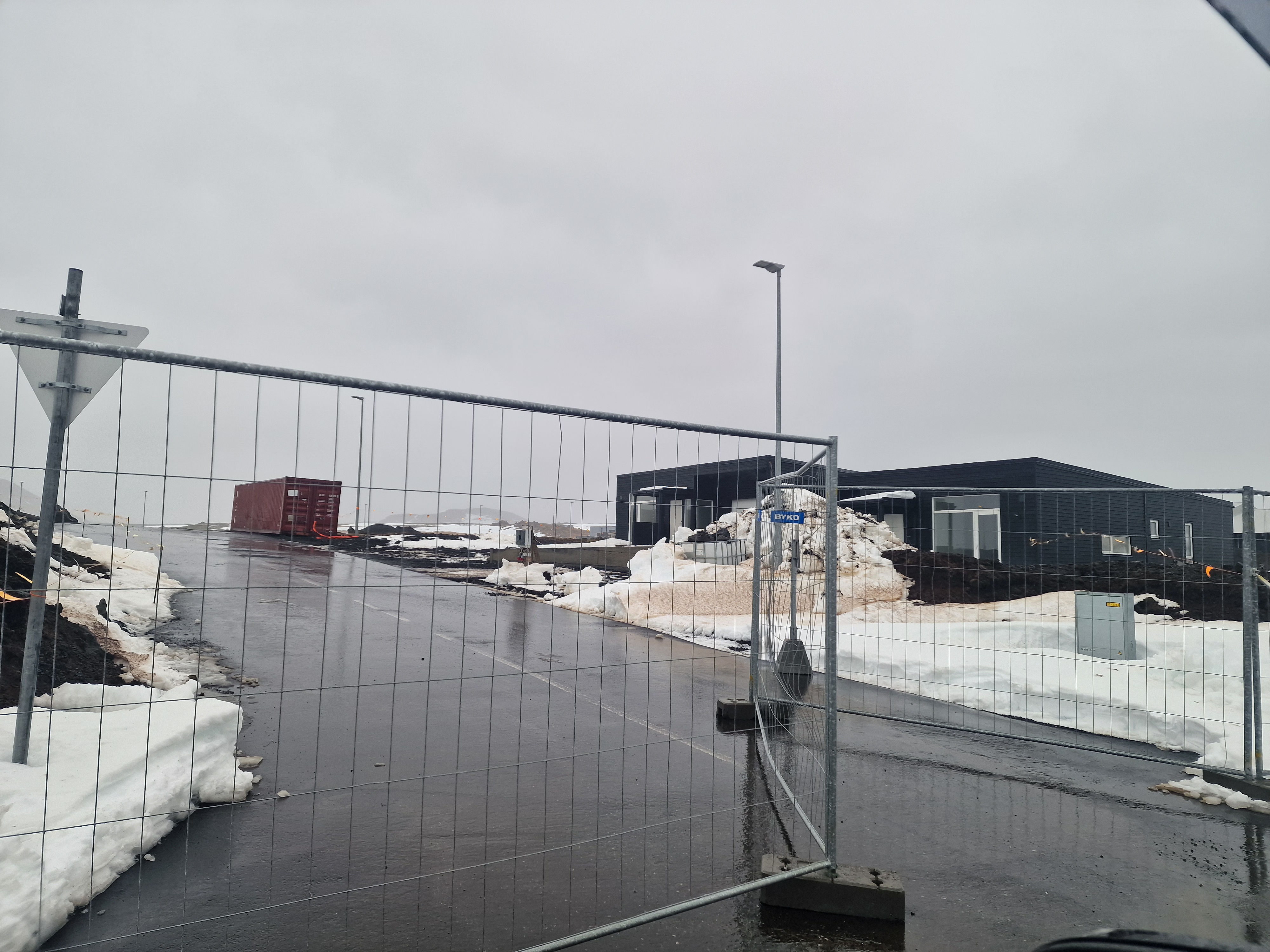 SELT / SOLD - Lóuhlíð 1 til 3 - Grindavík - niðurtaka 3