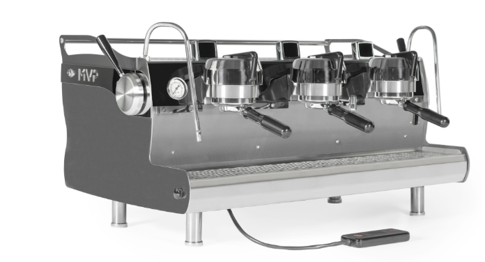 SELT / SOLD - Synesso MVP Espresso Machine árgerð 2019