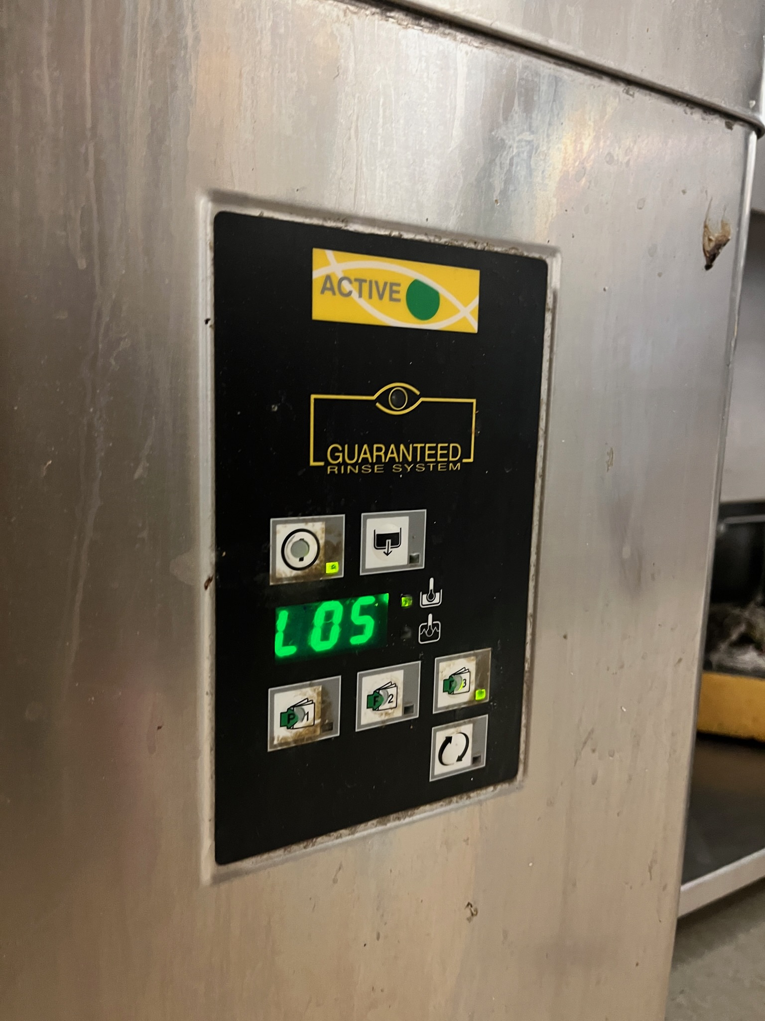 SELT / SOLD Zanussi húddvél ásamt sápuskammtara 6