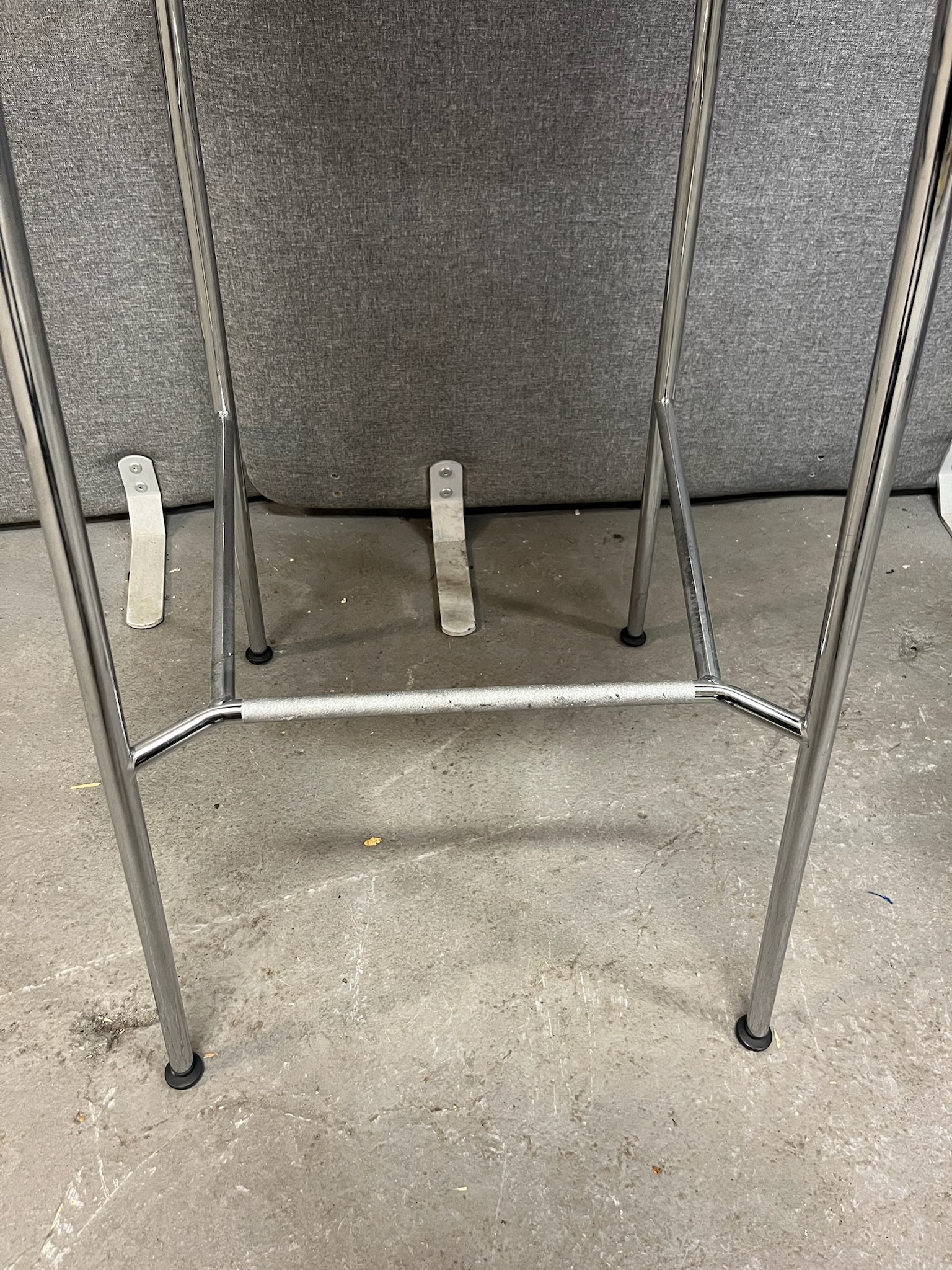 SELT / SOLD Vitra barstólar frá Pennanum 5