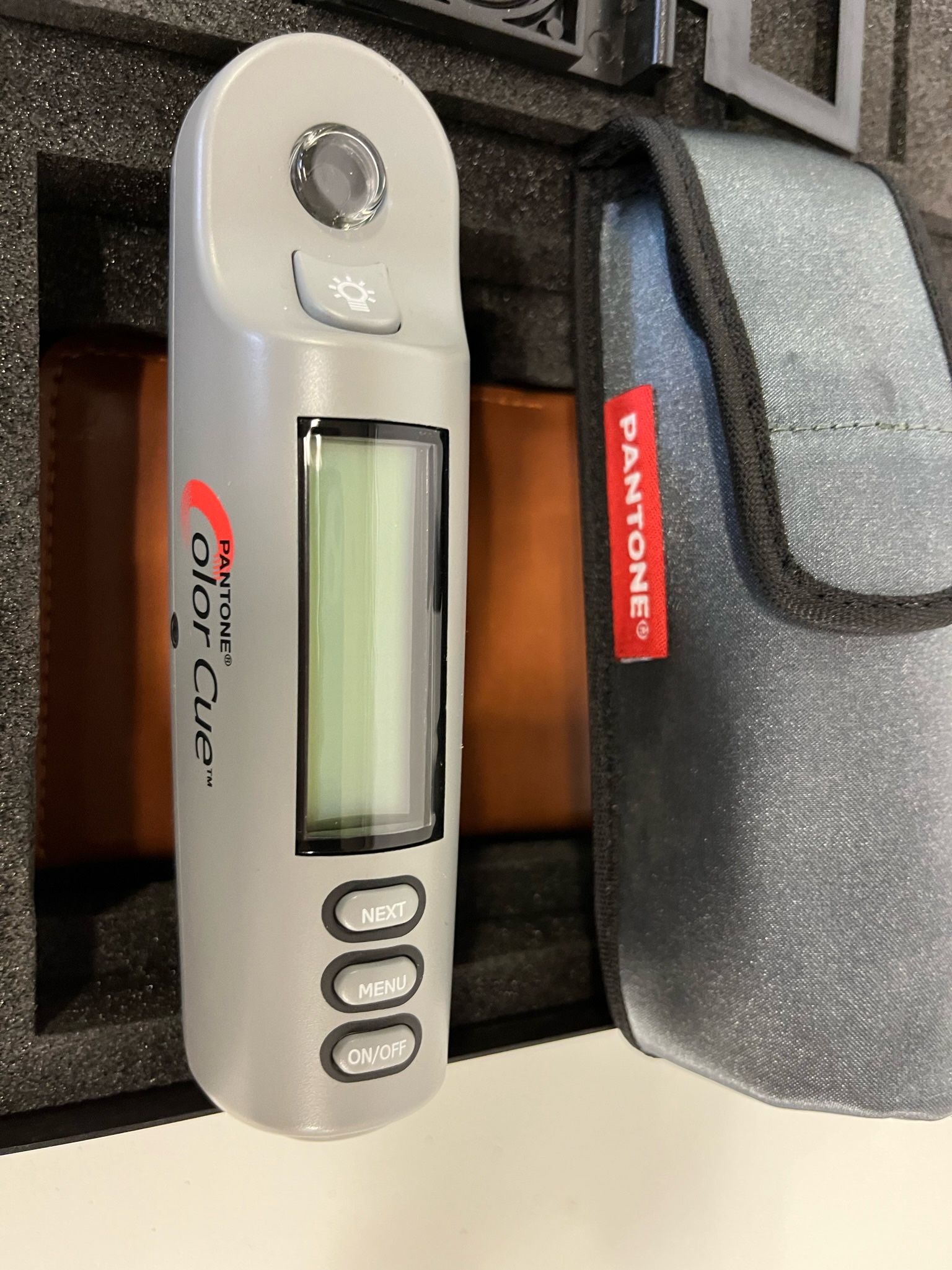 iCPlate II - Platereader 2