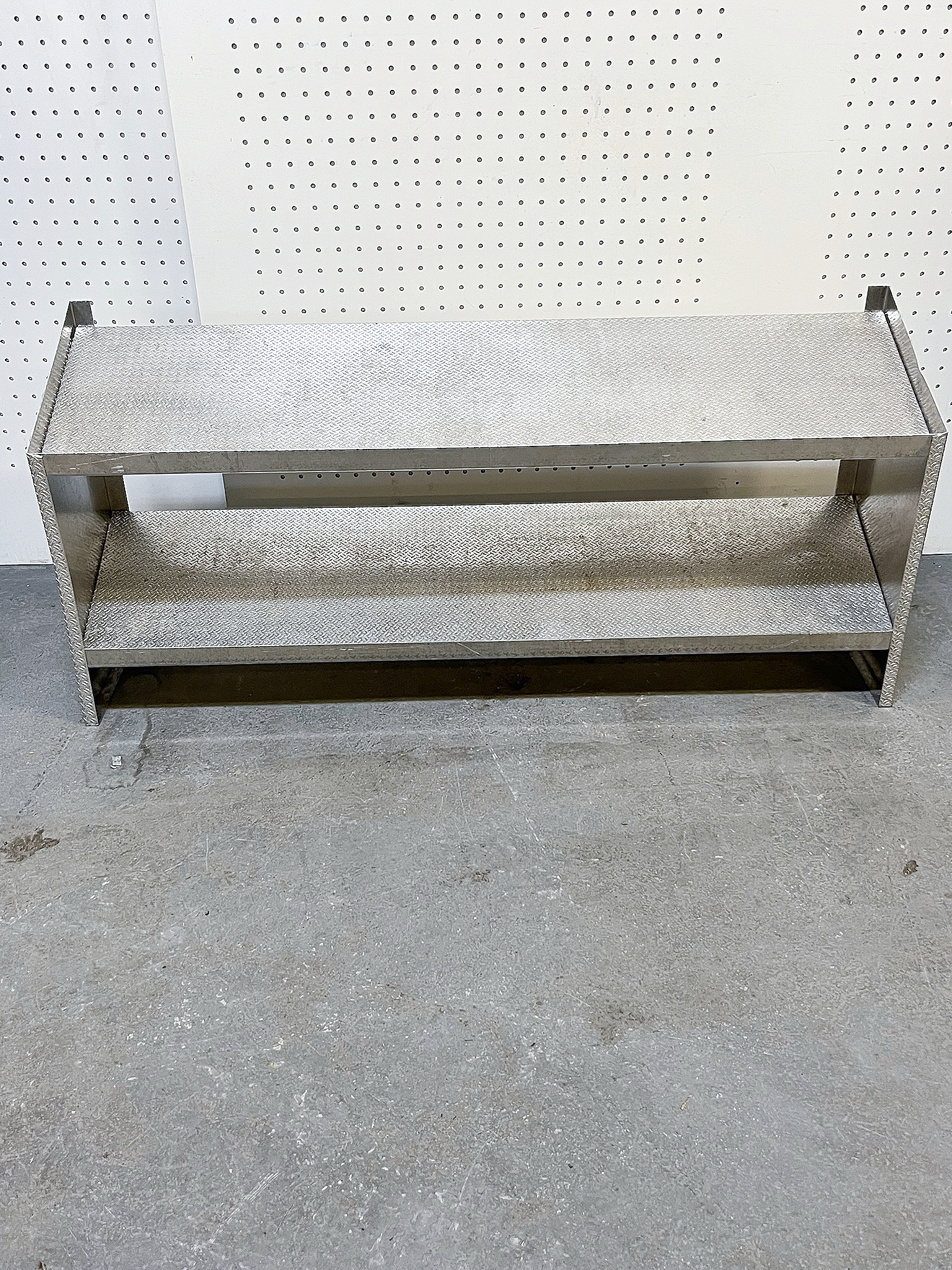 SELT / SOLD Skóhilla 2