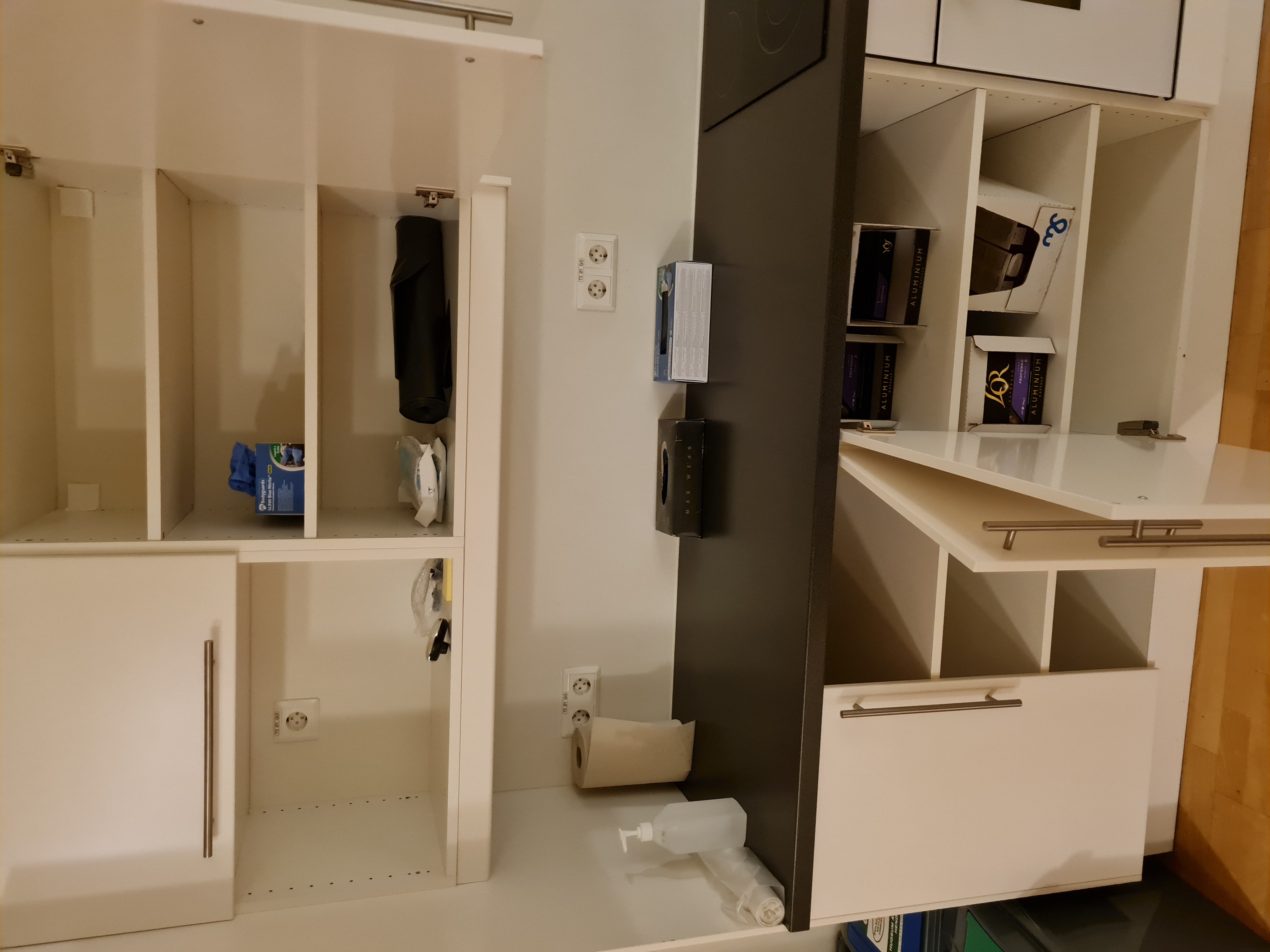 Selt - Eldhúsinnrétting IKEA til sölu 2