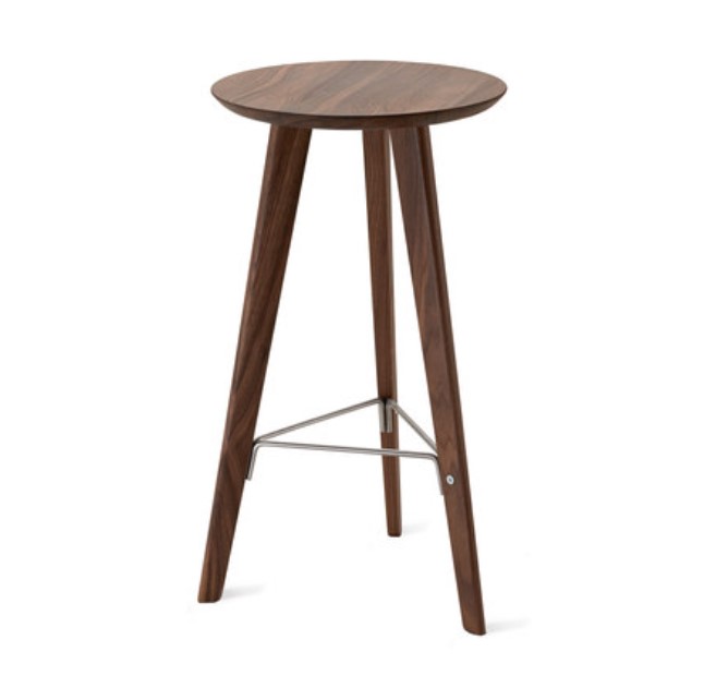 SELT / SOLD Zanotta barstólar, sérpöntun