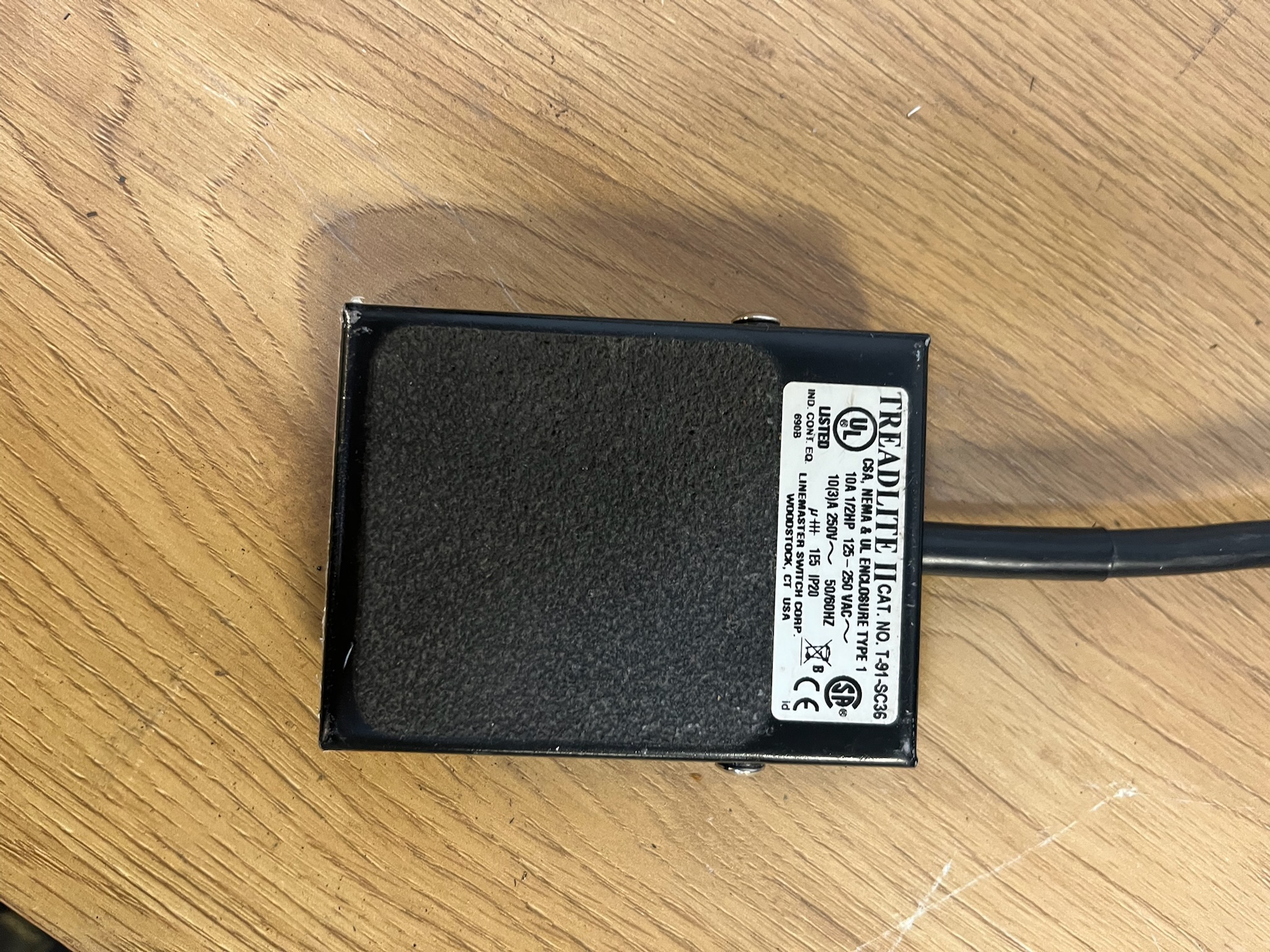 Audion Elektro pökkunarvél 5