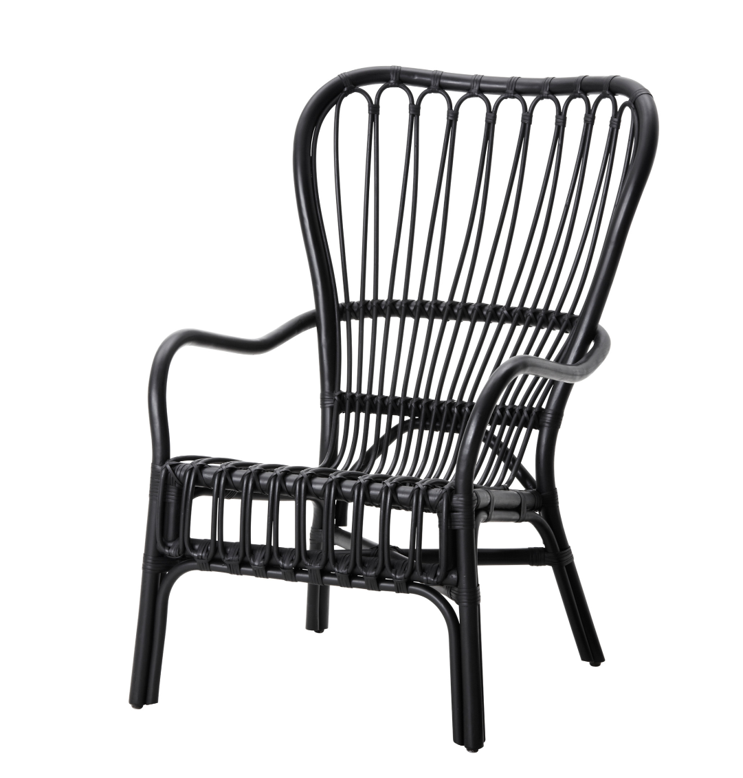 SELT / SOLD IKEA hægindastóll