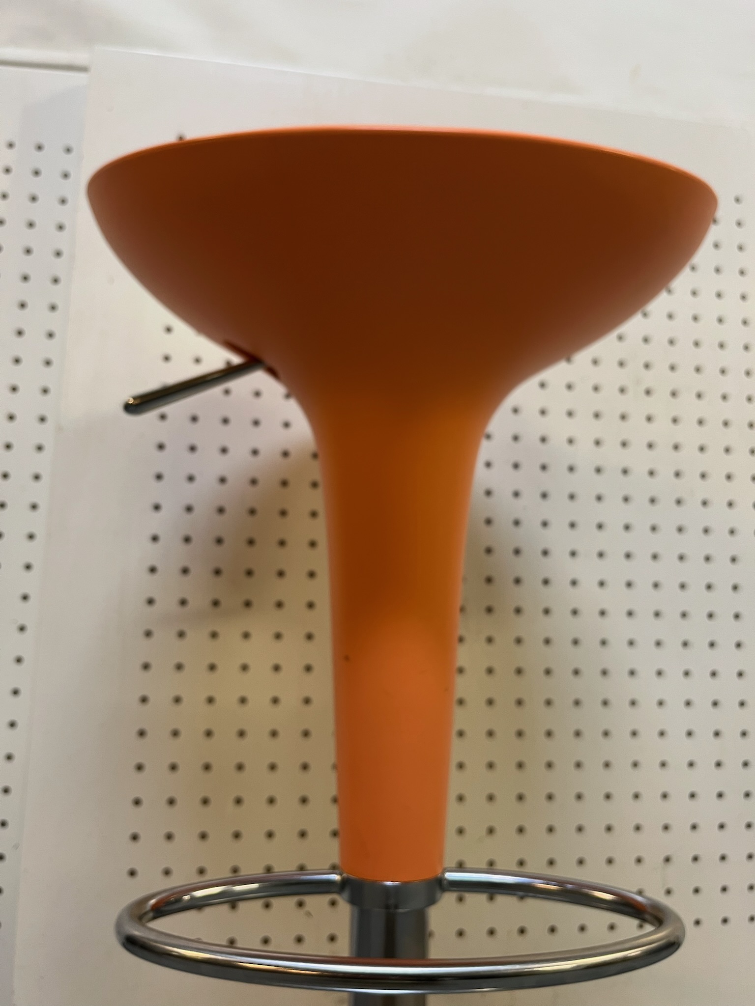 SELT / SOLD Barstólar 4