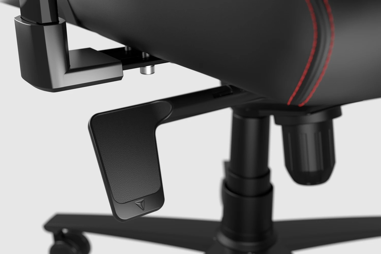 SELT / SOLD Secretlab Titan leikjastóll 5