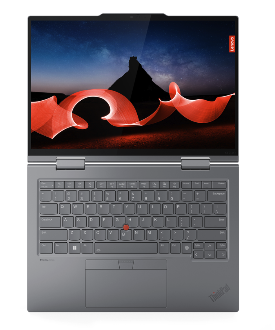 SELT / SOLD Lenovo ThinkPad X1 Carbon Gen 9 fartölva frá Ofar 2