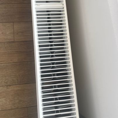 SELT / SOLD Ónotaður Radson ofn / miðstöðvarofnar 13