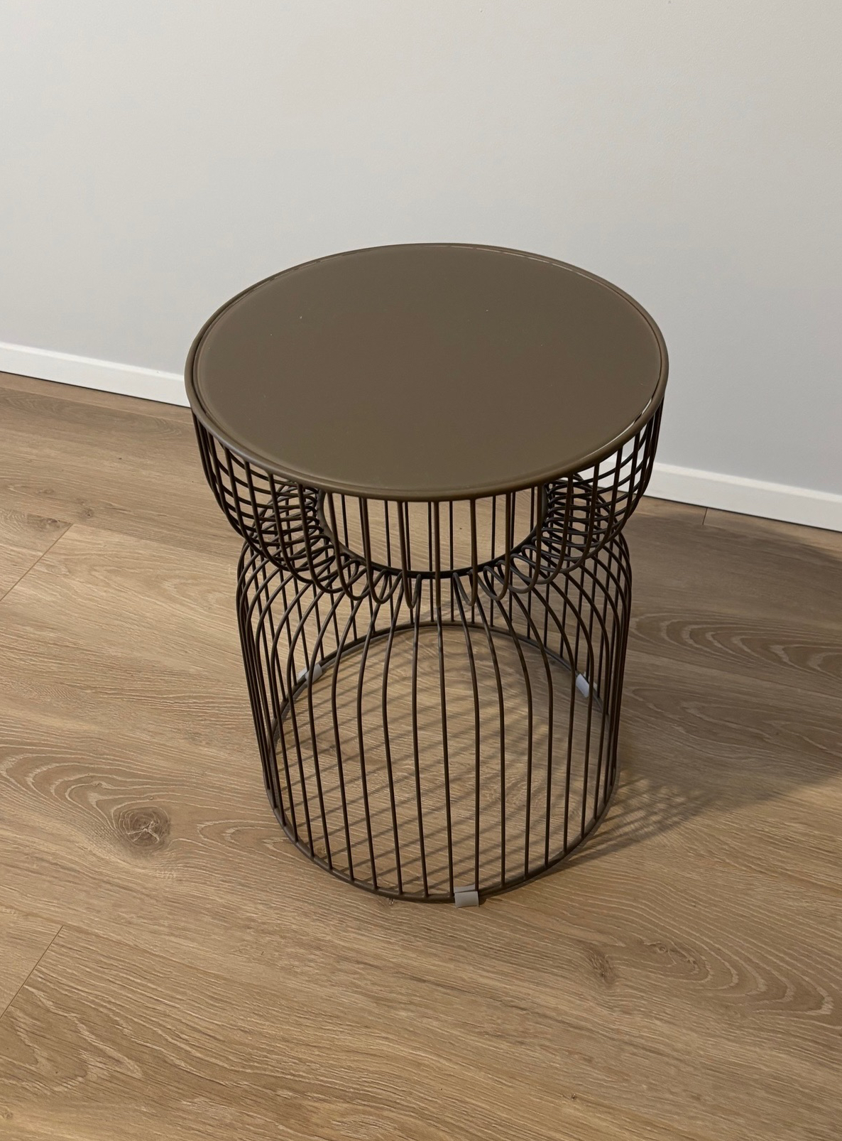 SELT / SOLD Náttborð frá Húsgagnahöllinni