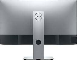 SELT / SOLD Dell USB-C tölvuskjár, 27” QHD 2560×1440p 2
