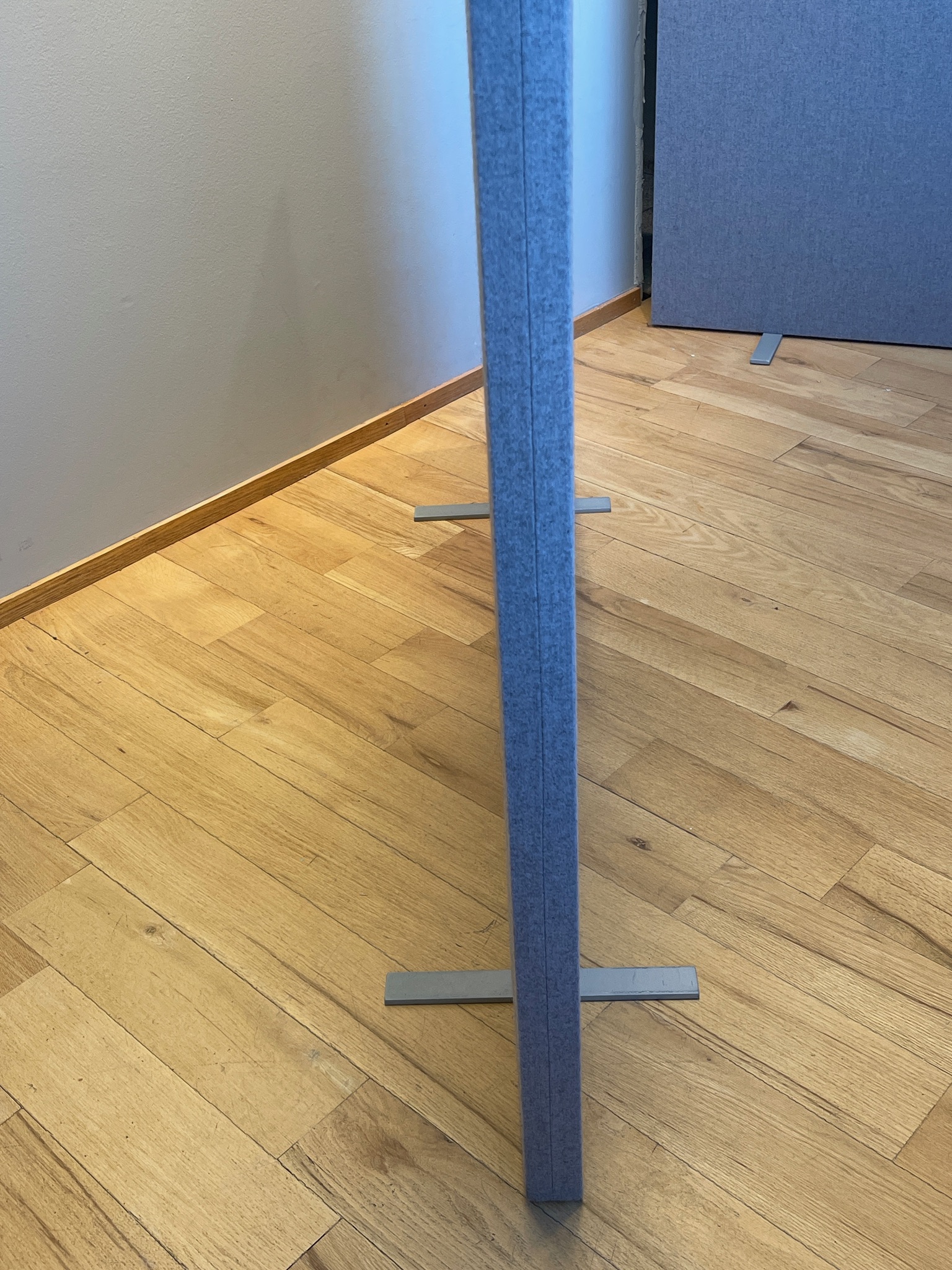 SELT / SOLD Ullarskilrúm, hljóðeinangrandi 10