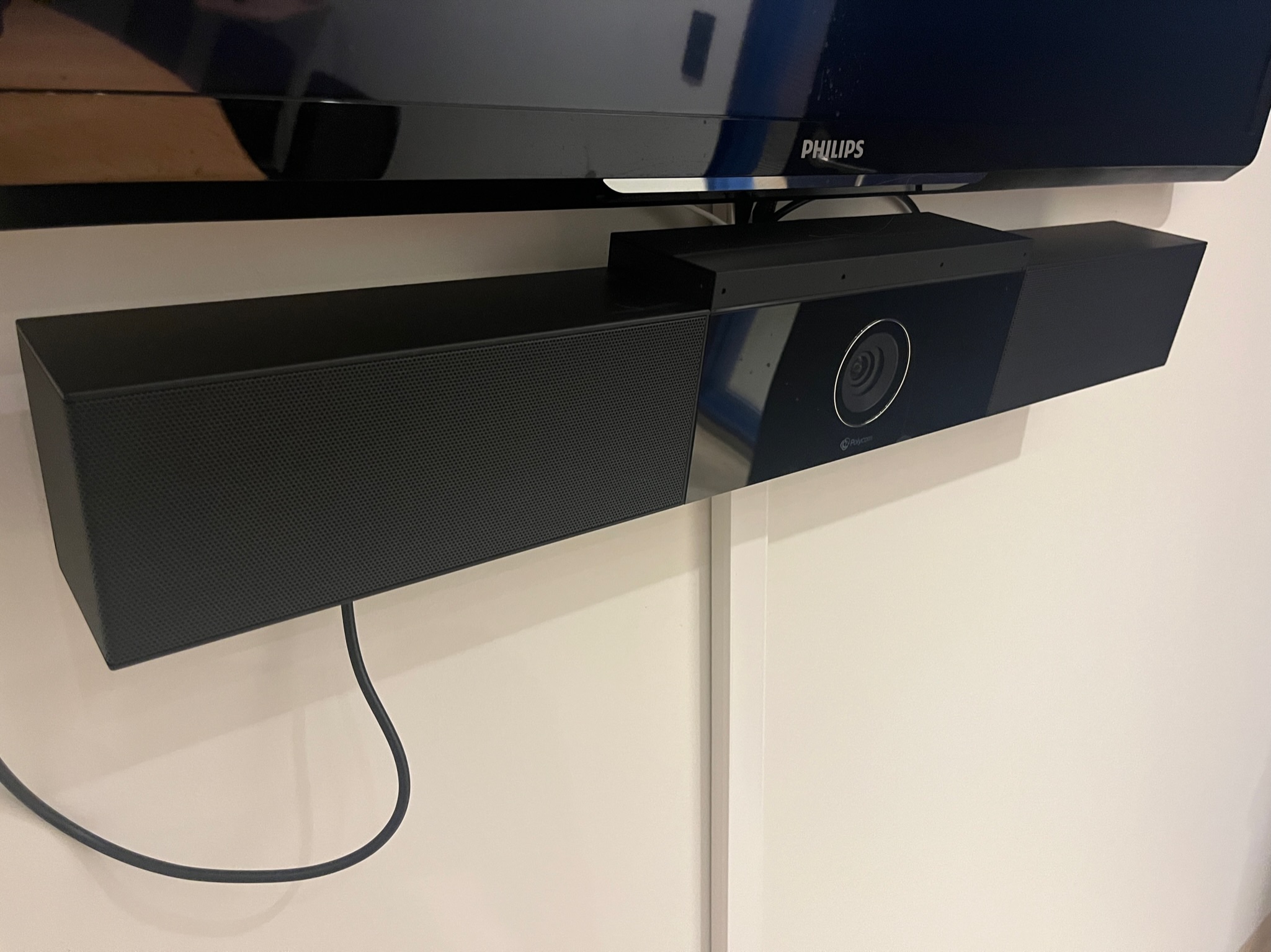 SELT / SOLD Philips sjónvarp 48" 2