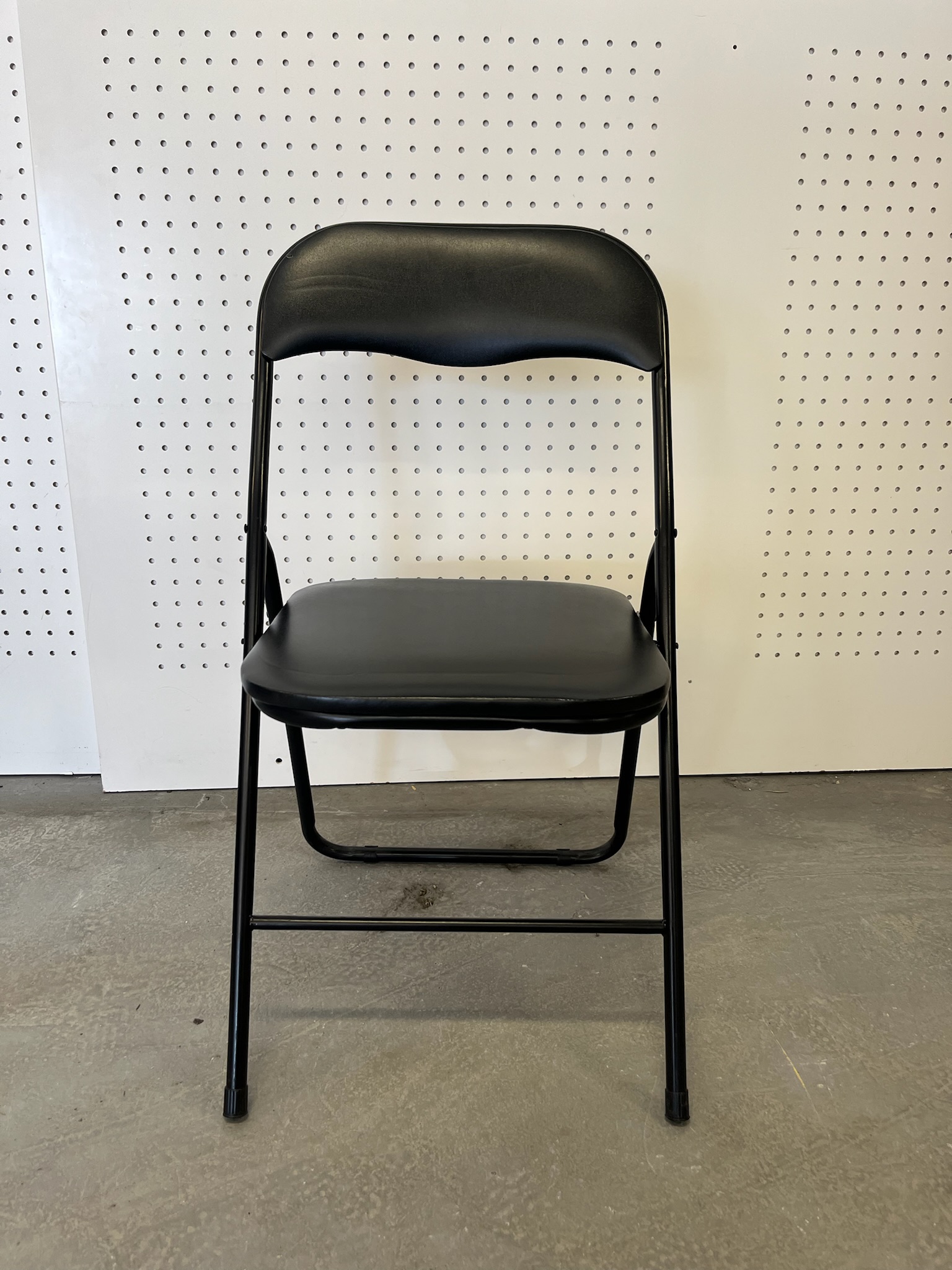 SELT / SOLD Klappstólar frá Jysk