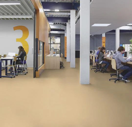 Forbo Artoleum Graphic Linoleum gólfdúkur (2000m²) - Ónotað 2