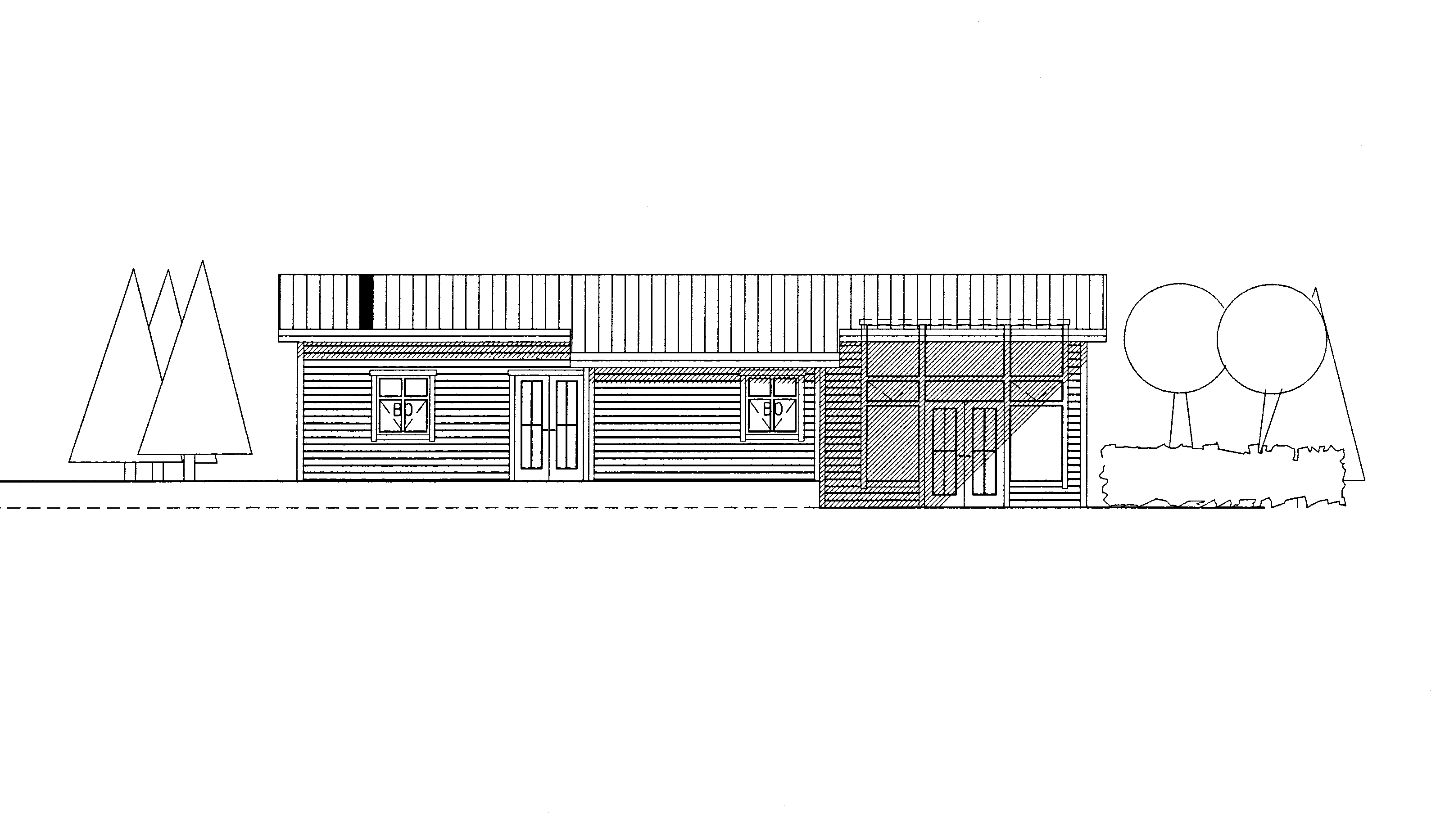 SELT / SOLD - Einbýlishús, sumarhús - gestahús - húseining - 162 fm. Kópavogur 13