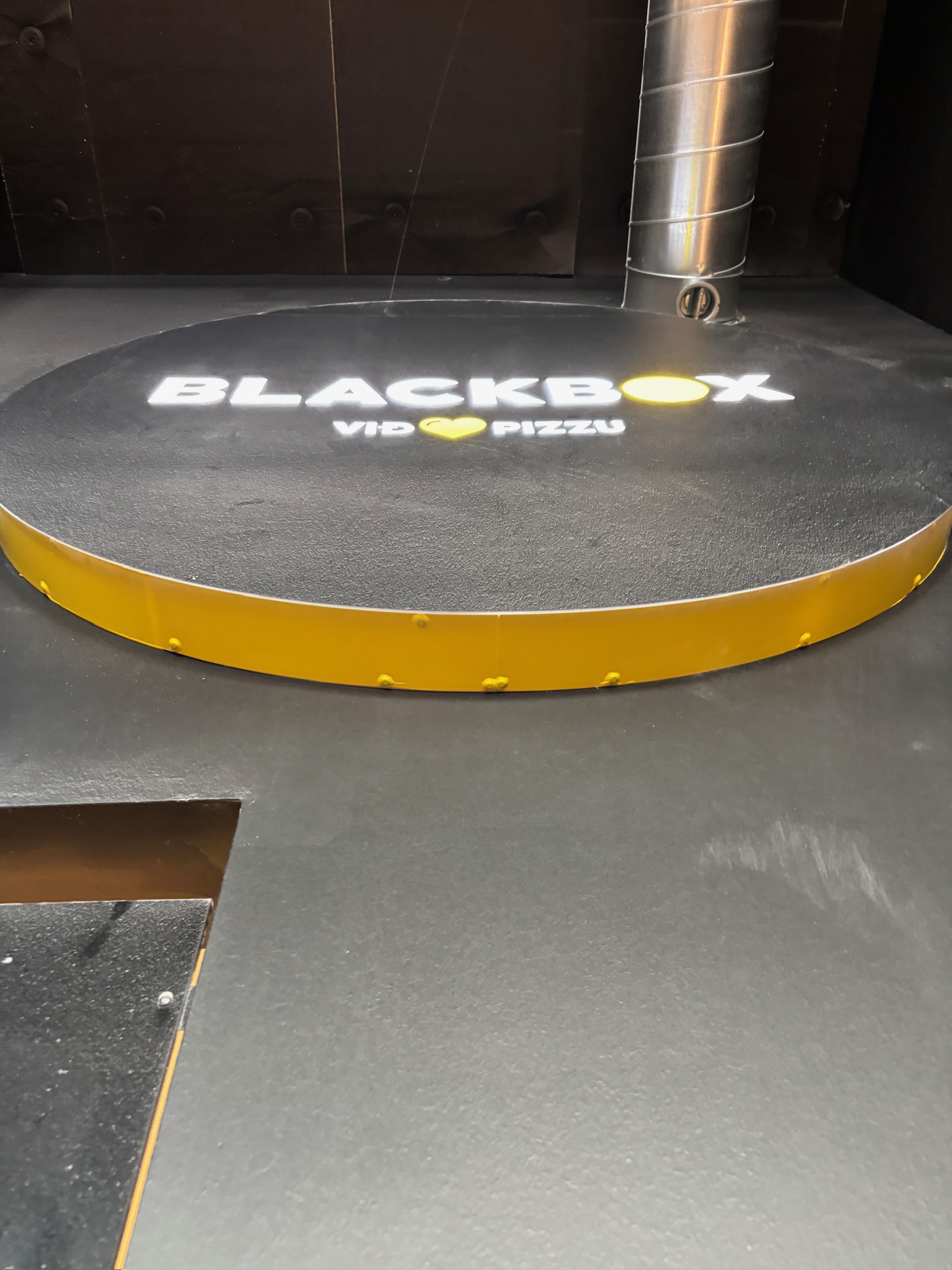 SELT / SOLD LED skilti 4