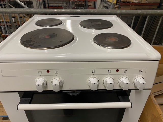 SELT / SOLD Siemens eldavél 2