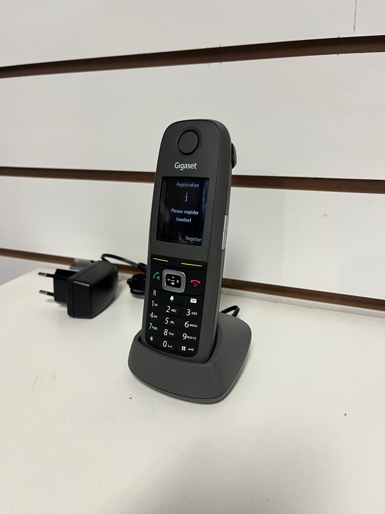 SELT / SOLD Gigaset þráðlaust DECT aukasímtól (34 stk.) 3