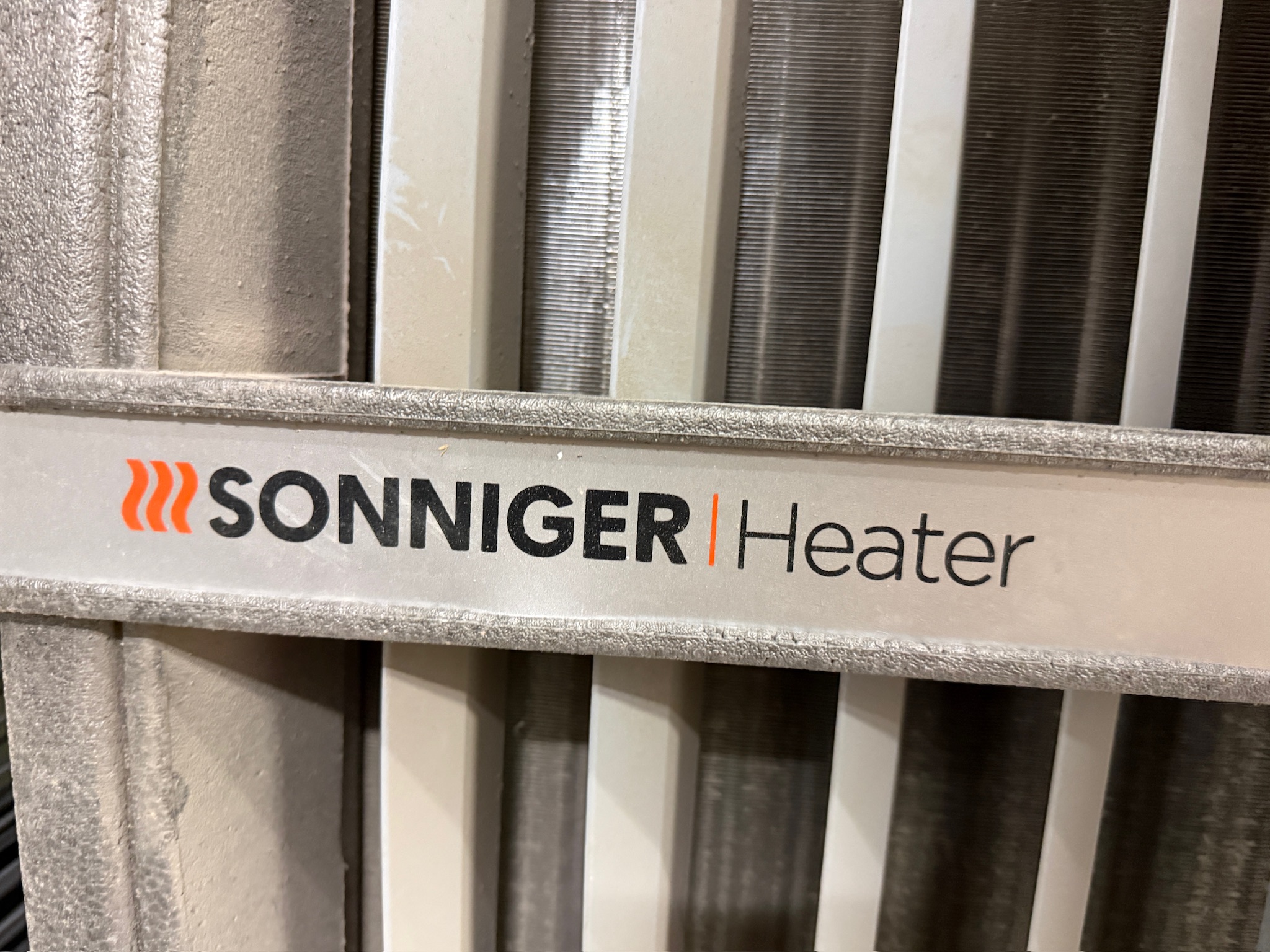 SELT / SOLD Sonniger hitablásari frá Vatnsvirkjanum 4