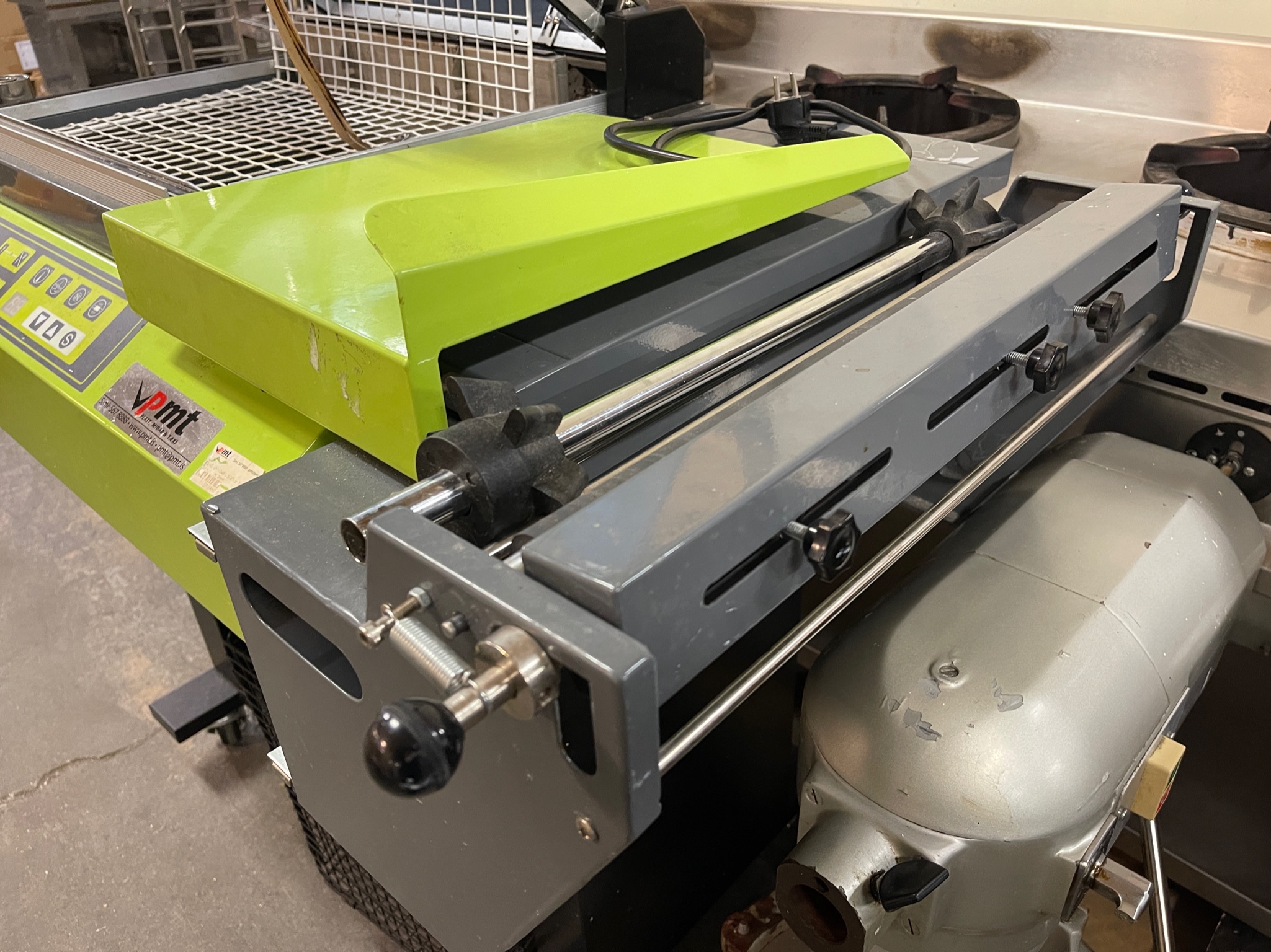 SELT / SOLD Extend EKH-346 pökkunarvél (2018) frá PMT 7