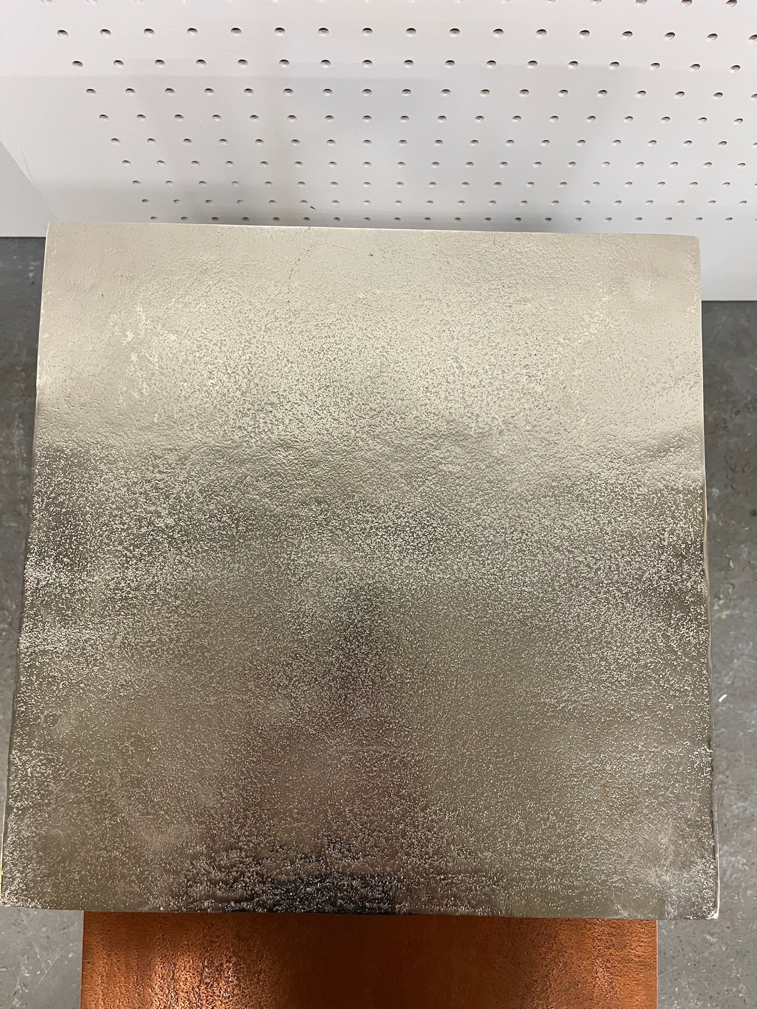 SELT / SOLD Kare Design innskotsborð frá Húsgagnahöllinni 4