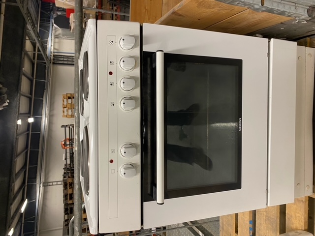 SELT / SOLD Siemens eldavél