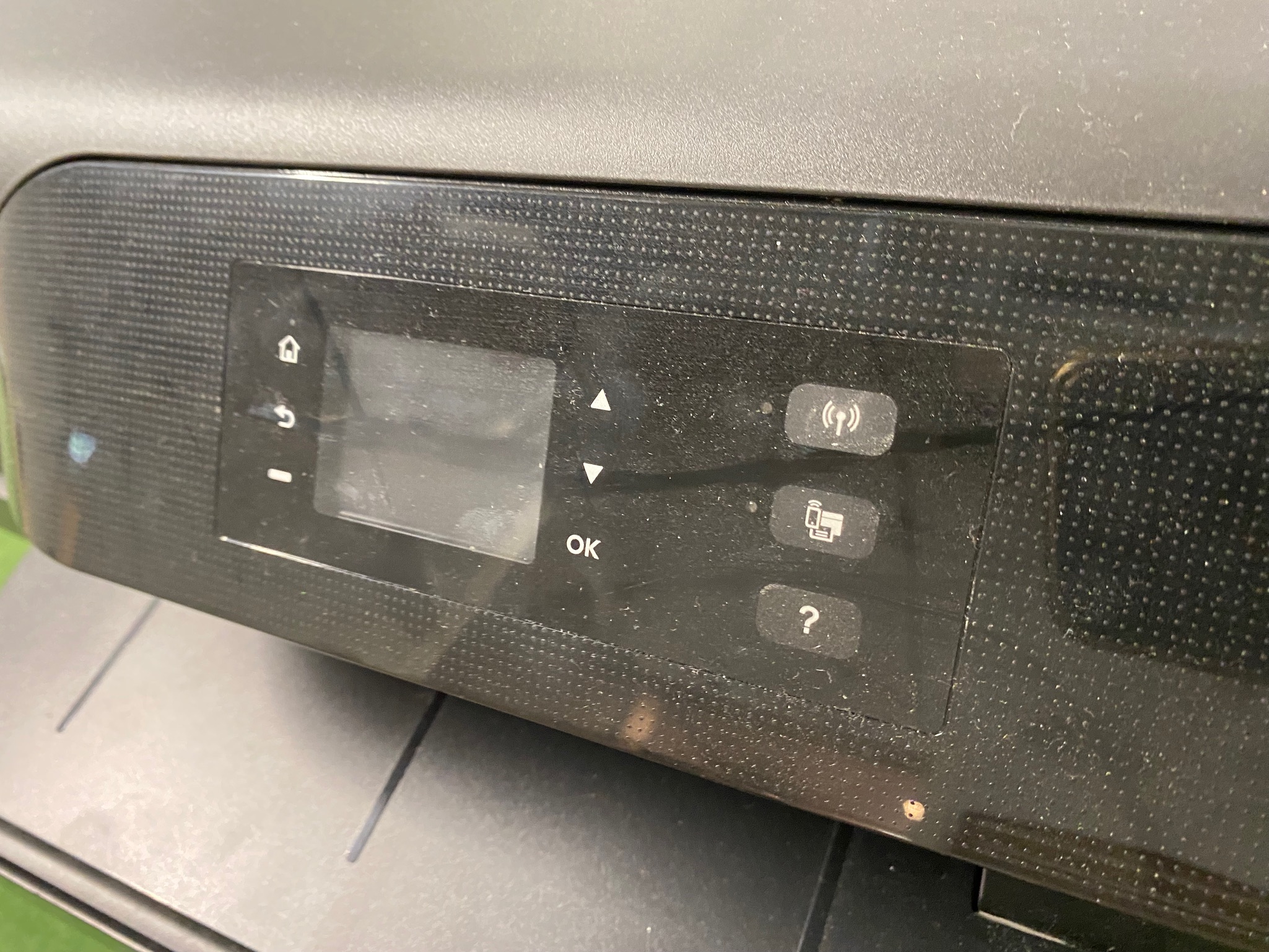 SELT / SOLD Prentari - HP LaserJet Pro 8210 3