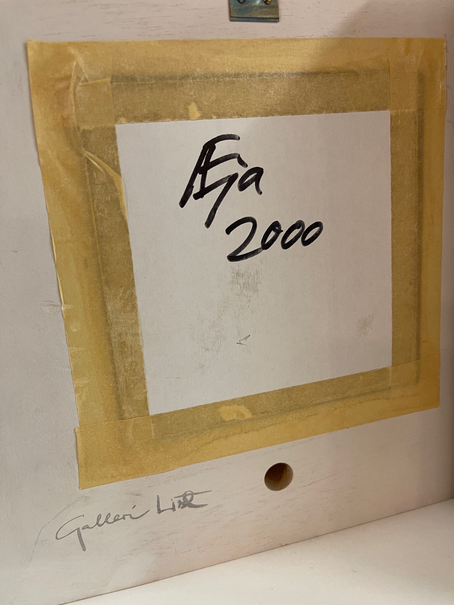Verk eftir Þórey Magnúsdóttir - Æja frá 2000 9