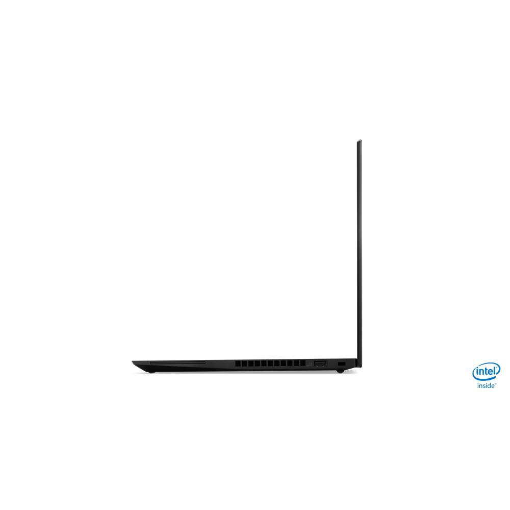 SELT / SOLD Öflug fartölva - fartölvur - Lenovo ThinkPad T490s 6