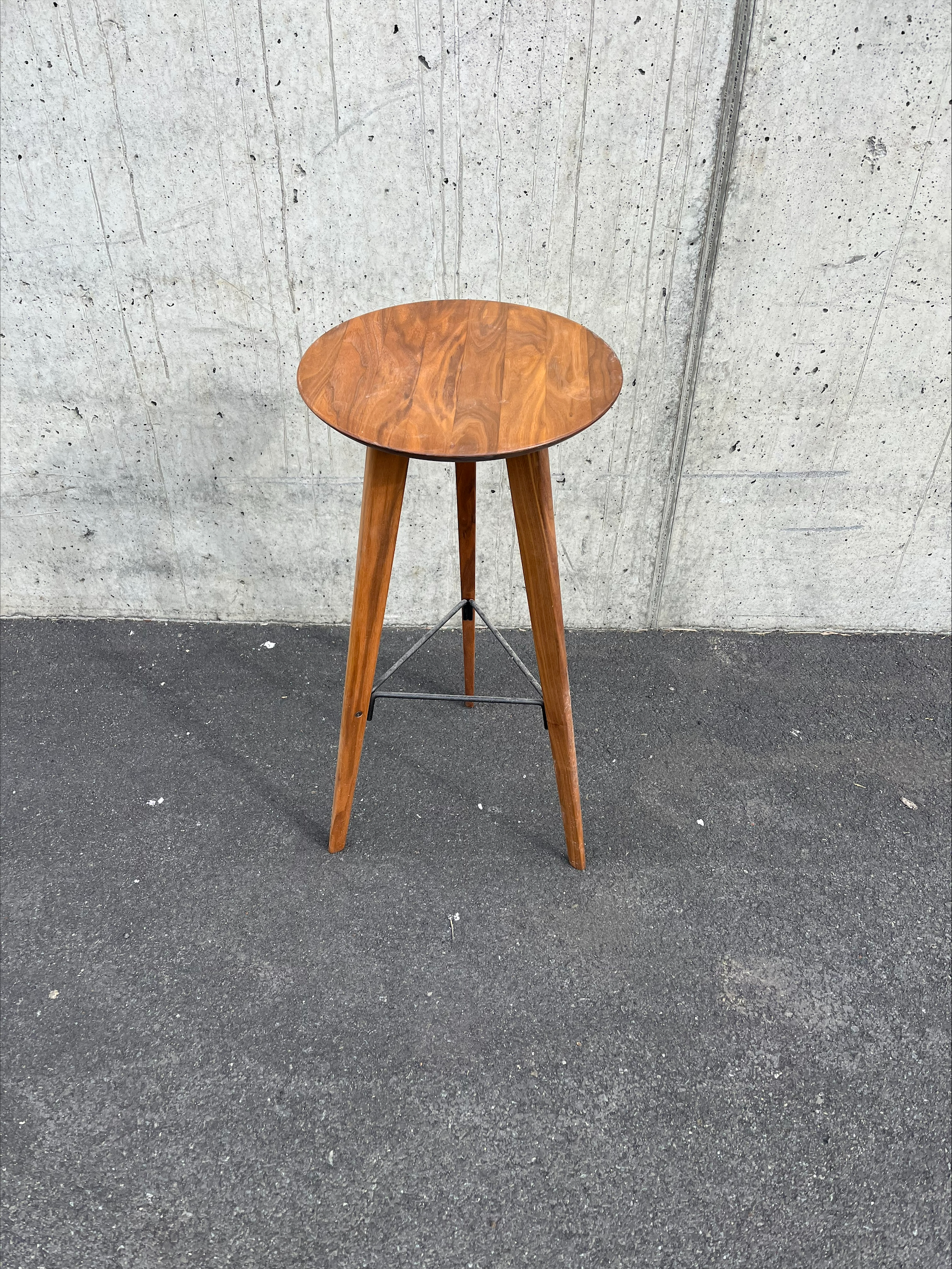 SELT / SOLD Zanotta barstólar, sérpöntun 6