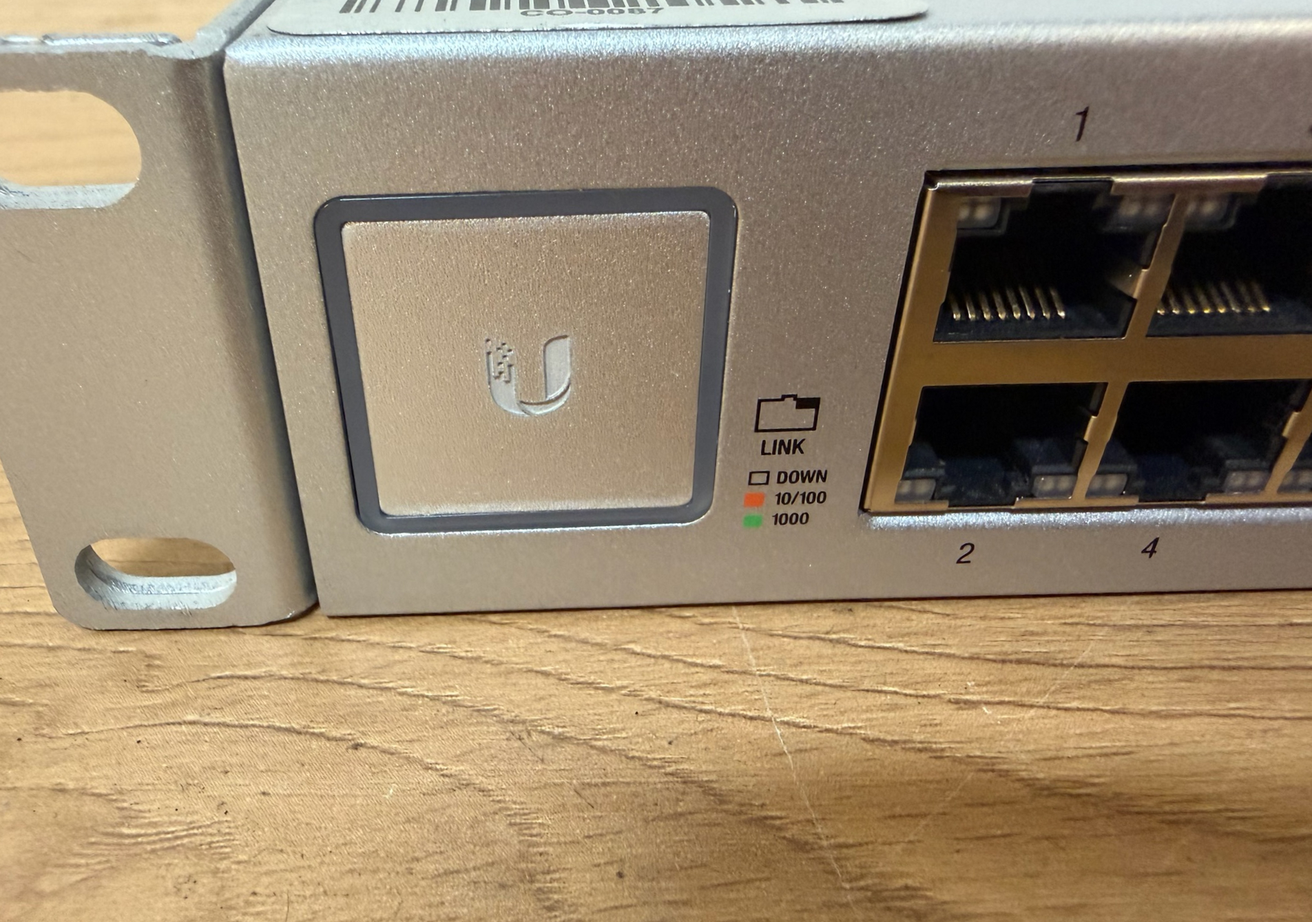 UniFi 48 sviss frá Ofar (3 stk.) 5