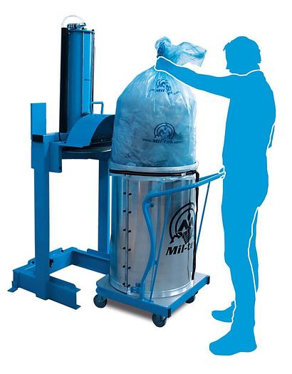 SELT / SOLD Mil-tek ruslapressa 15